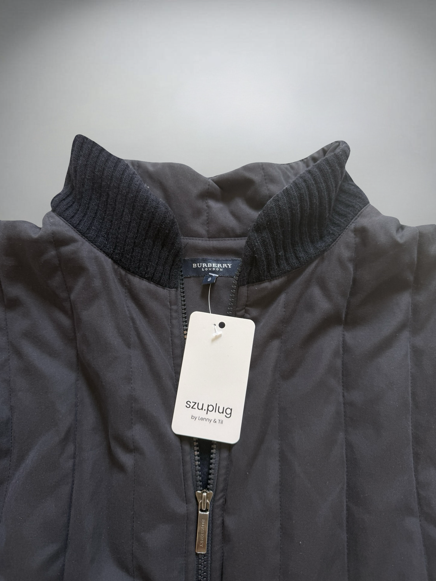 Weste Burberry (XL)