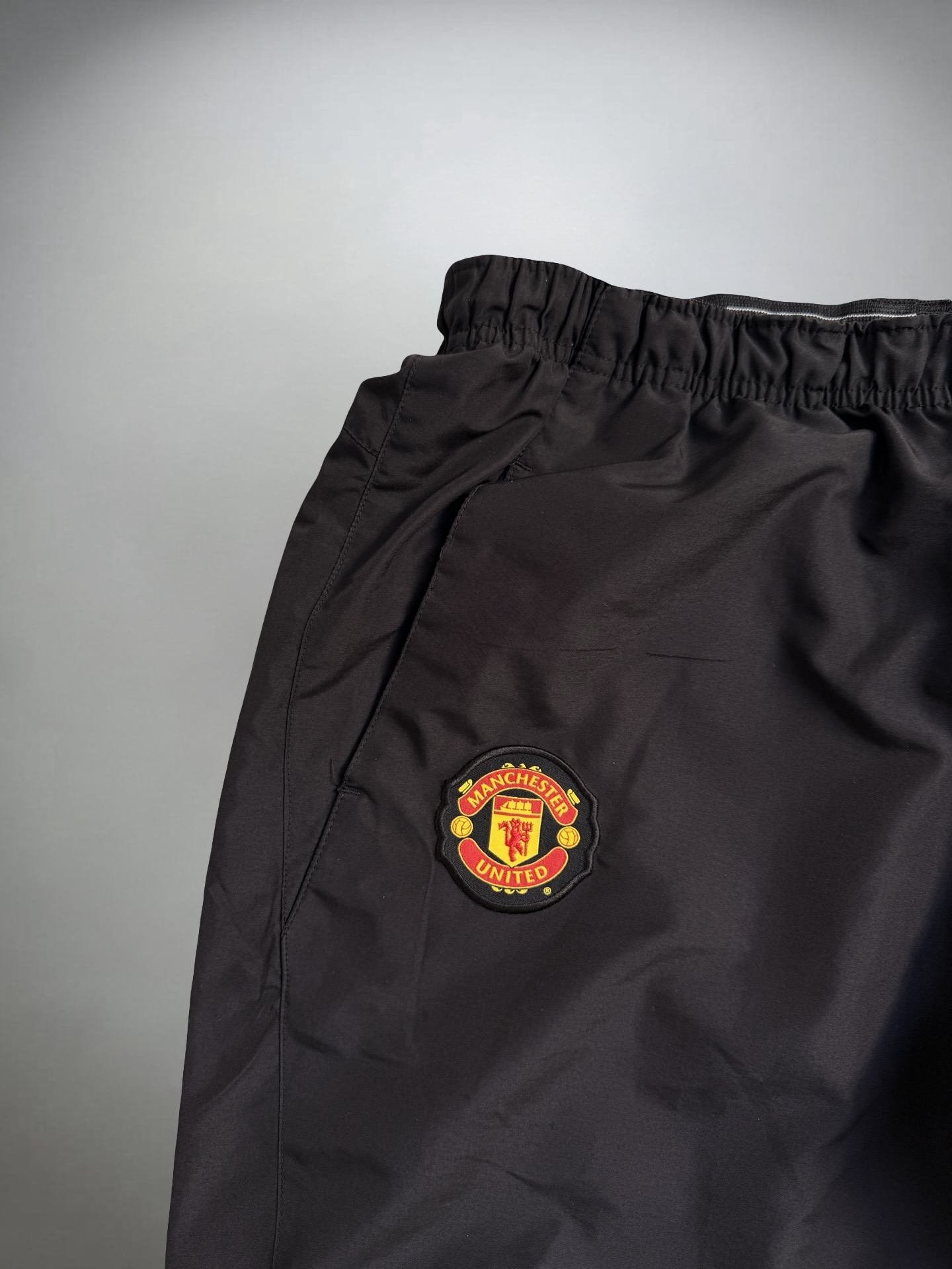 Nike Man Utd. 2009 Tracksuit (L)