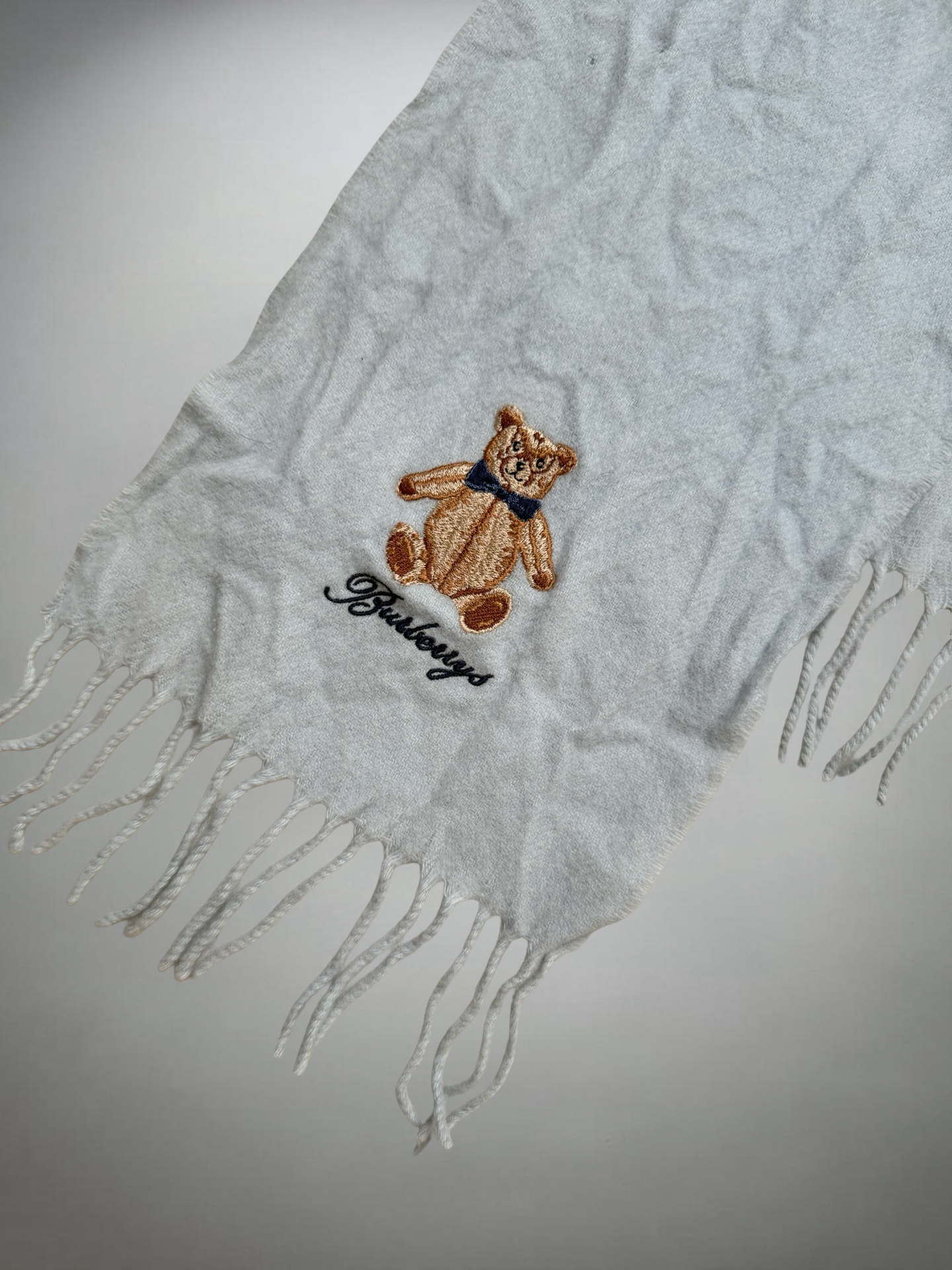 Burberry Schal