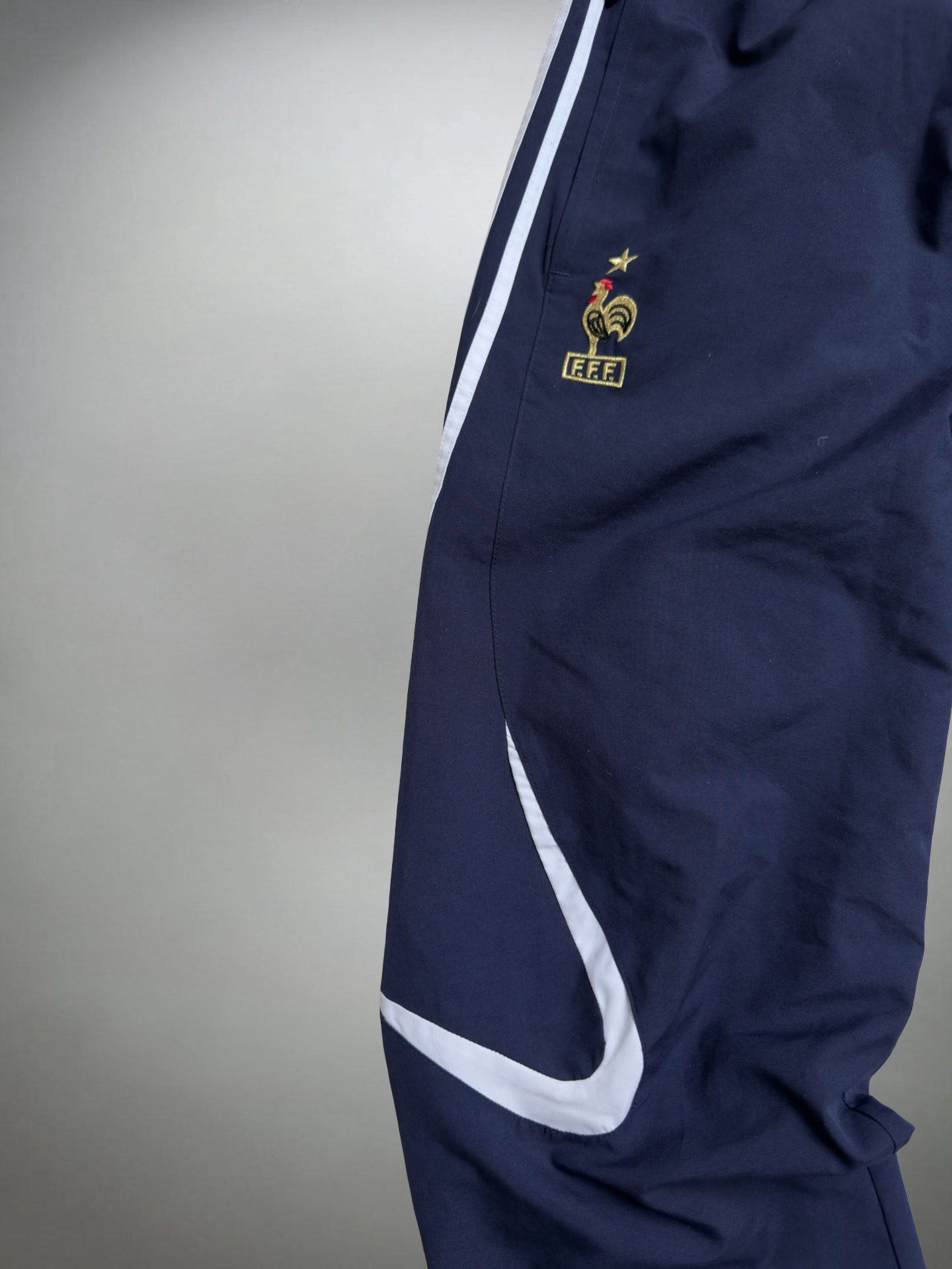 Adidas Frankreich 2006 Tracksuit (L)