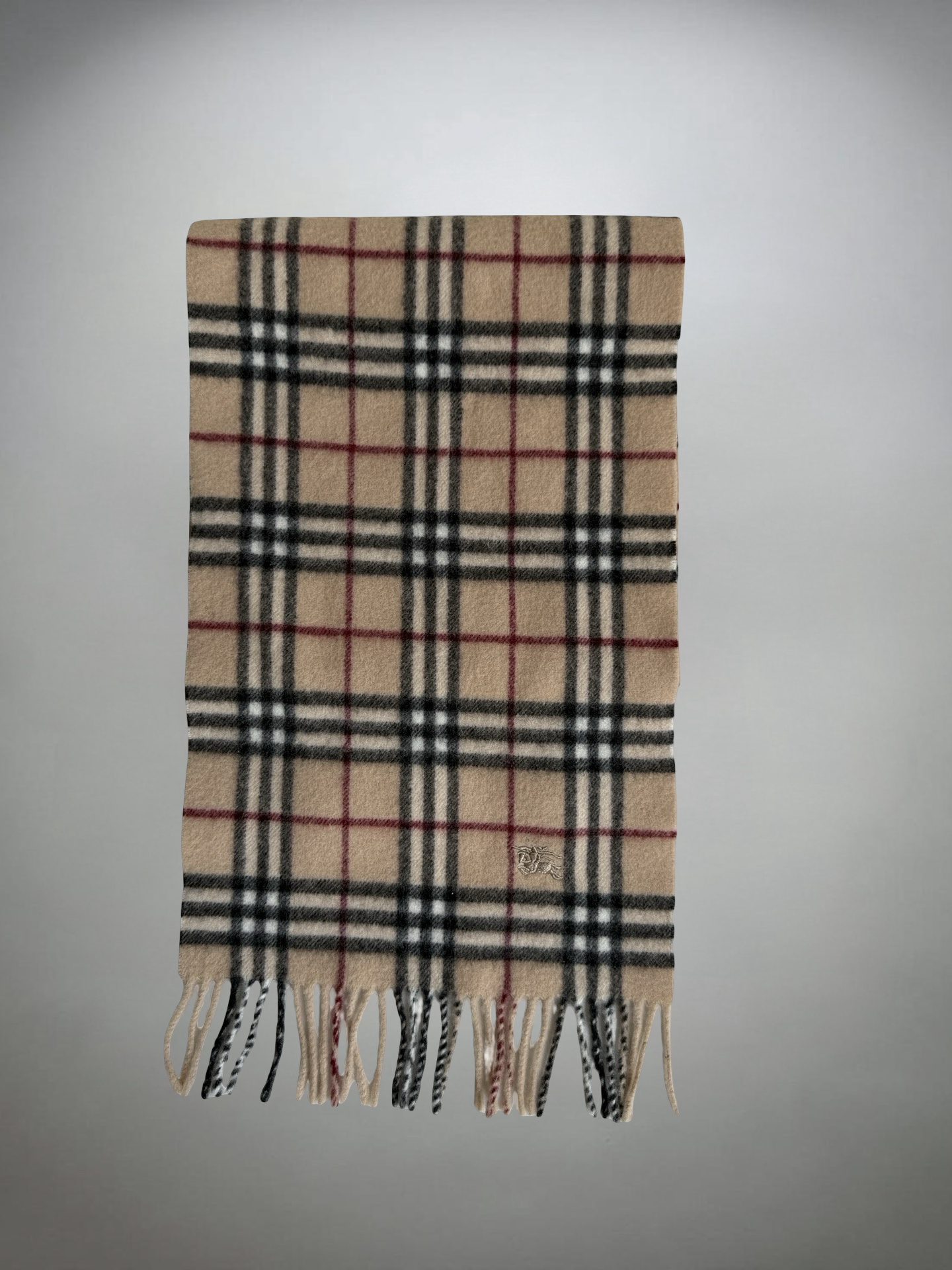 Burberry Schal