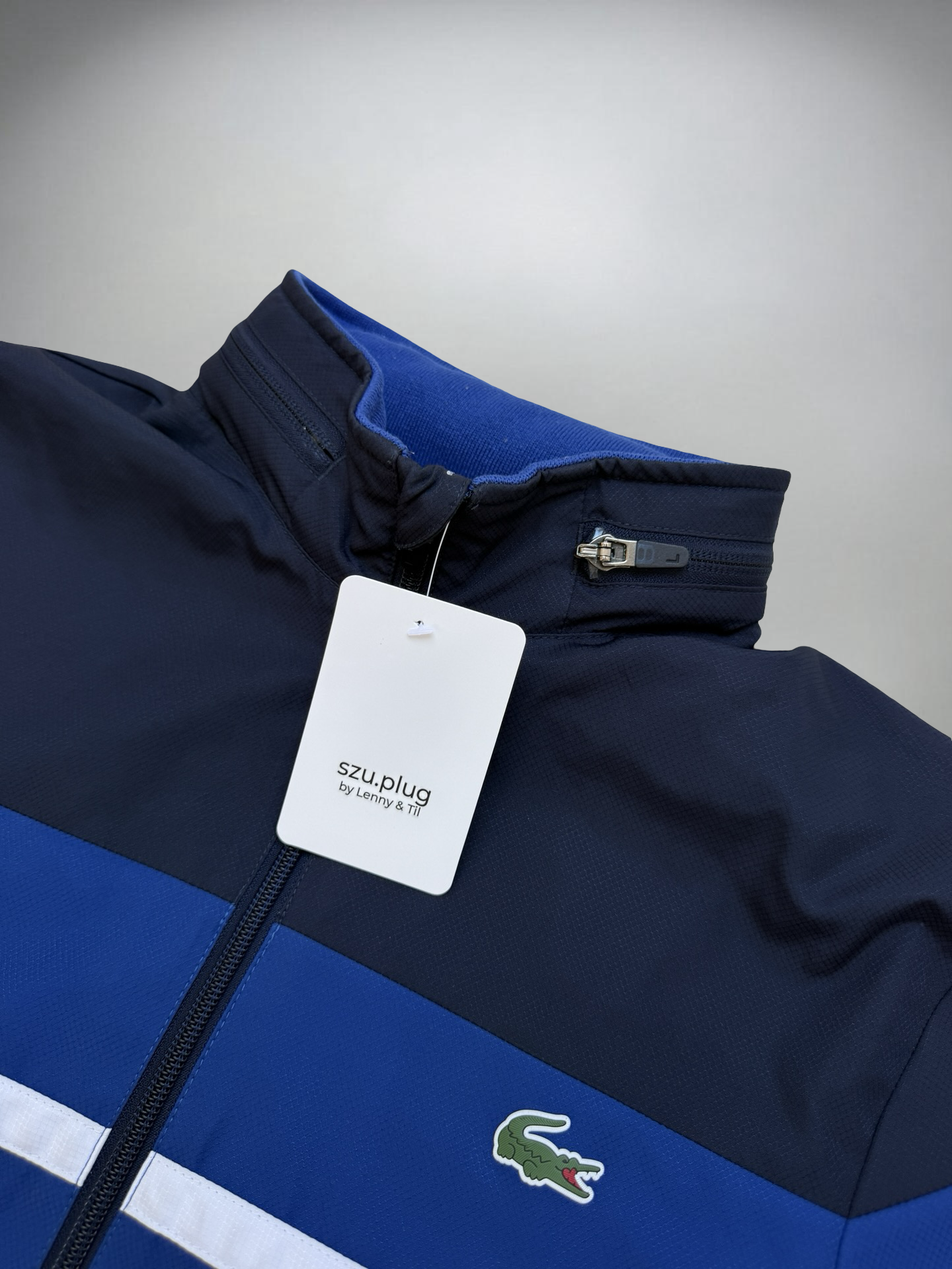 Lacoste Jacke (M)