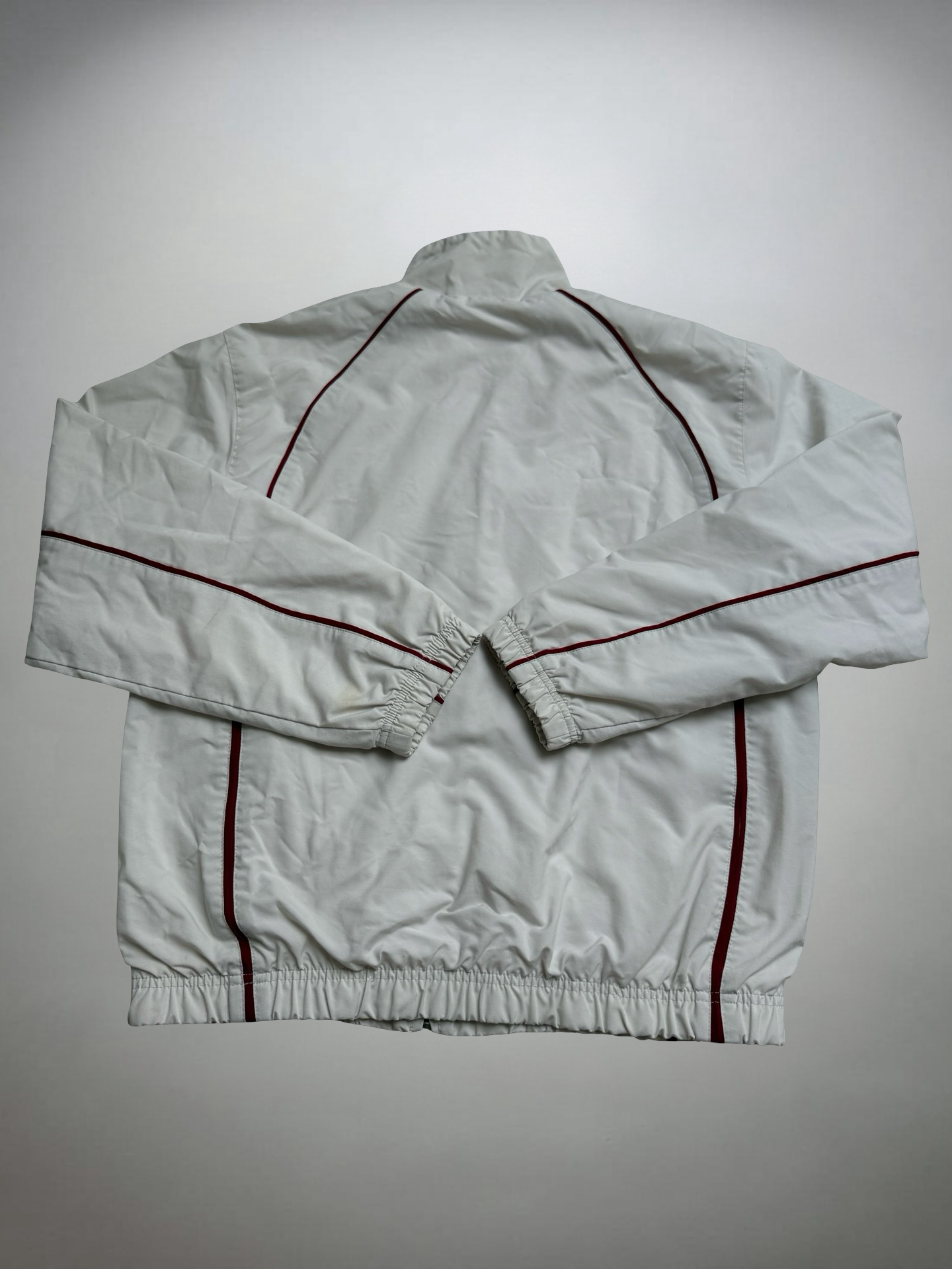 Nike Tracksuit (M)