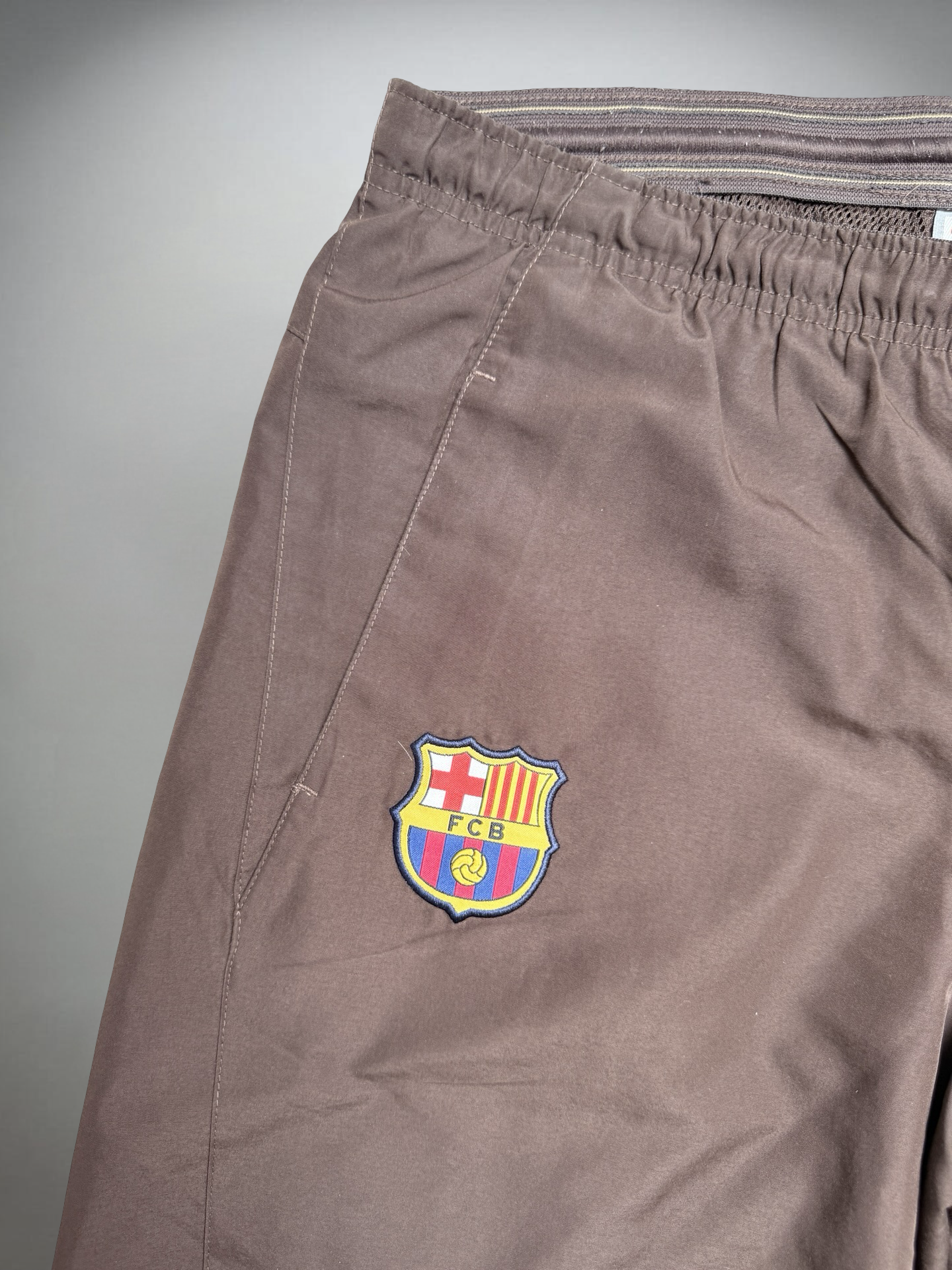 Nike Barcelona 2013 Tracksuit (S)