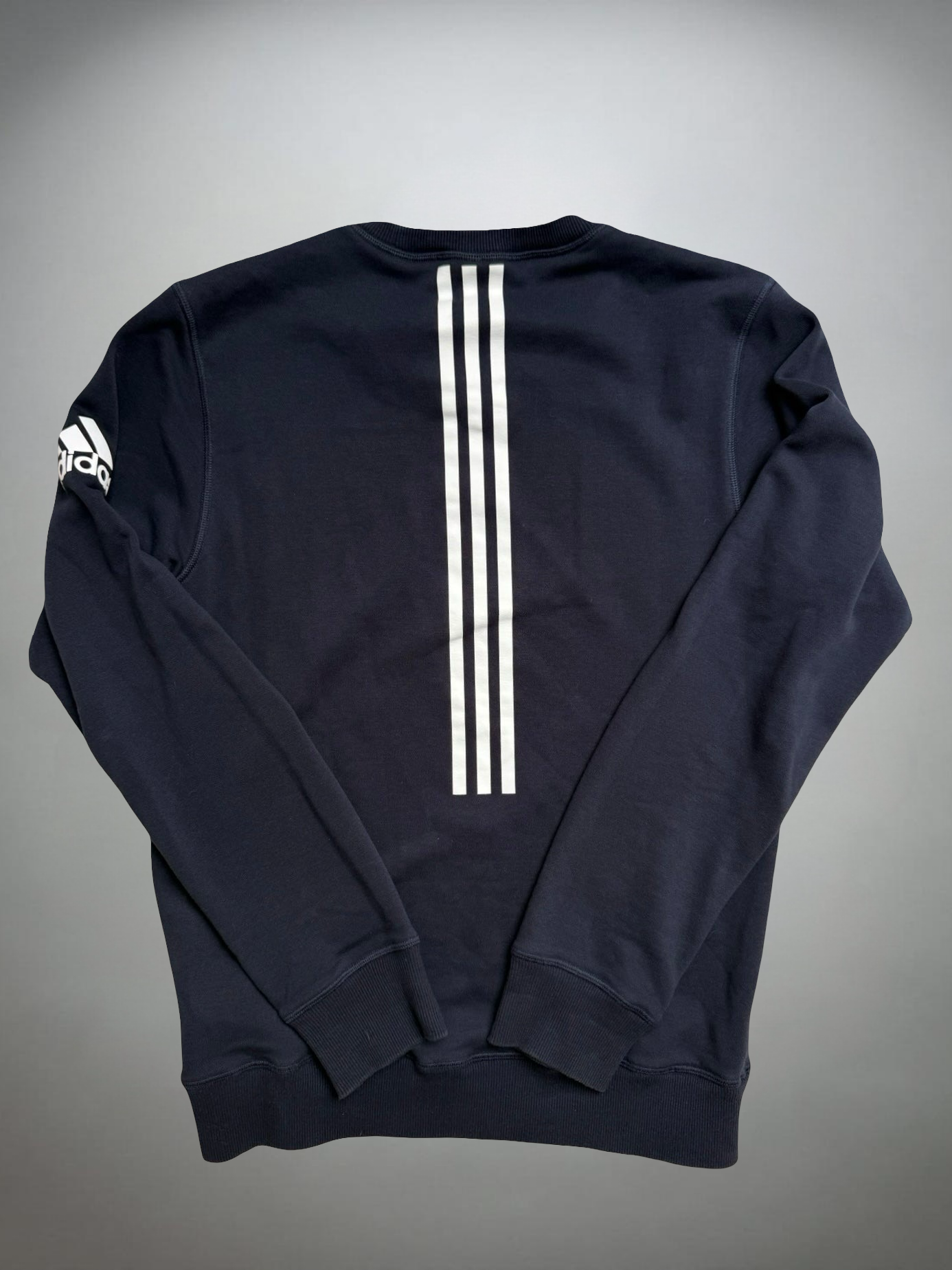 Adidas Frankreich Sweater (M)