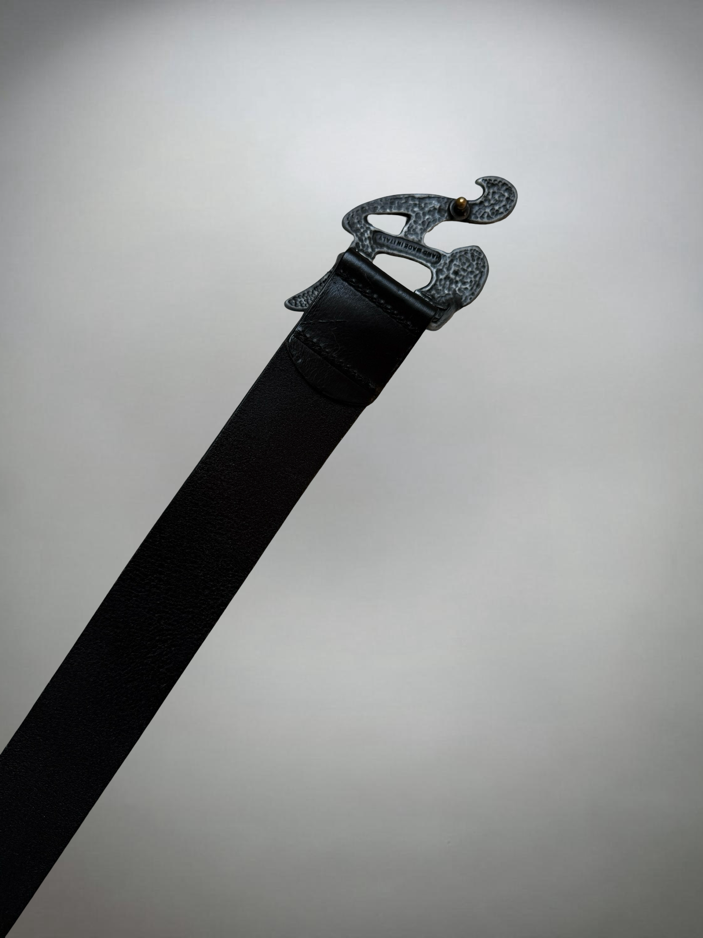 Armani Belt (105cm)