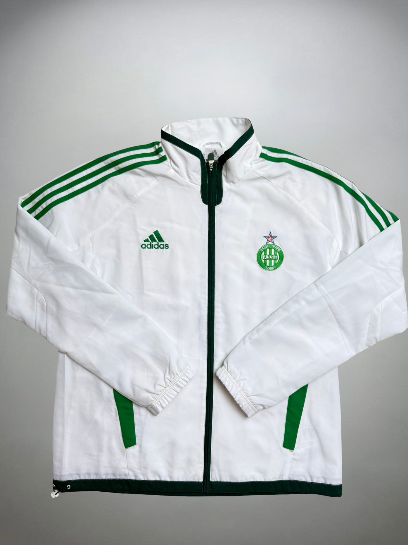 Adidas Saint-Étienne 2012 Tracksuit (L)