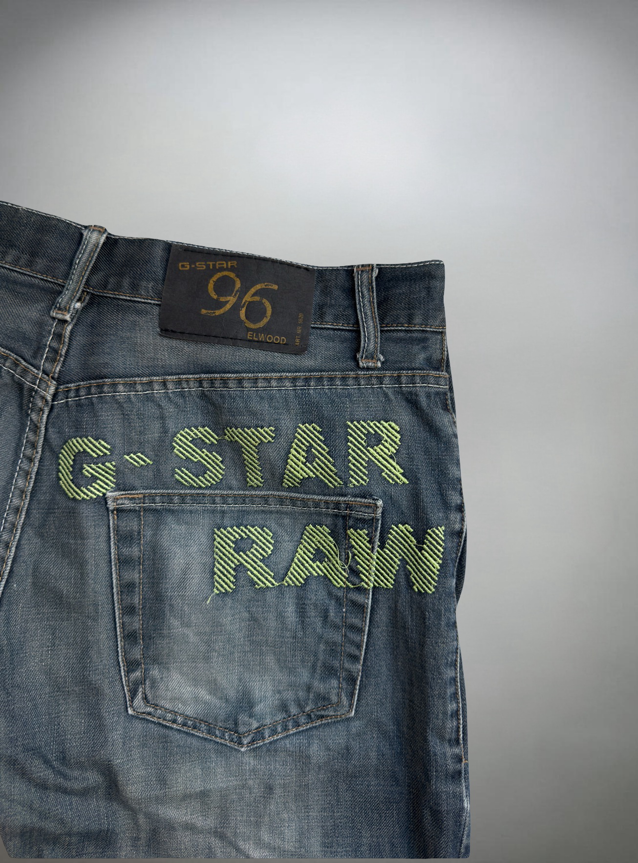 G-Star Jeans (M)