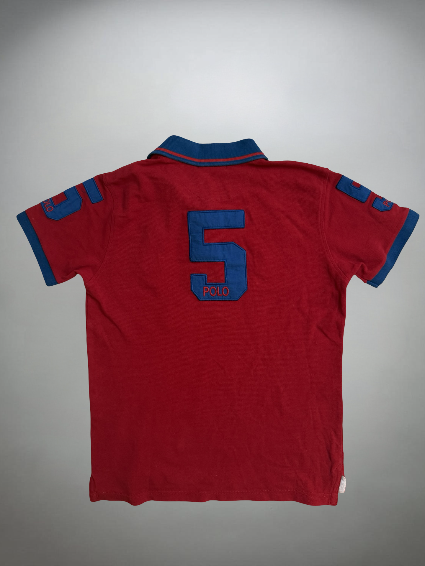 Ralph Lauren Polo (S)