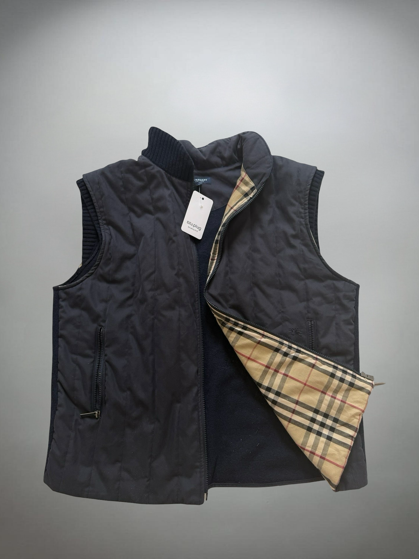 Weste Burberry (XL)