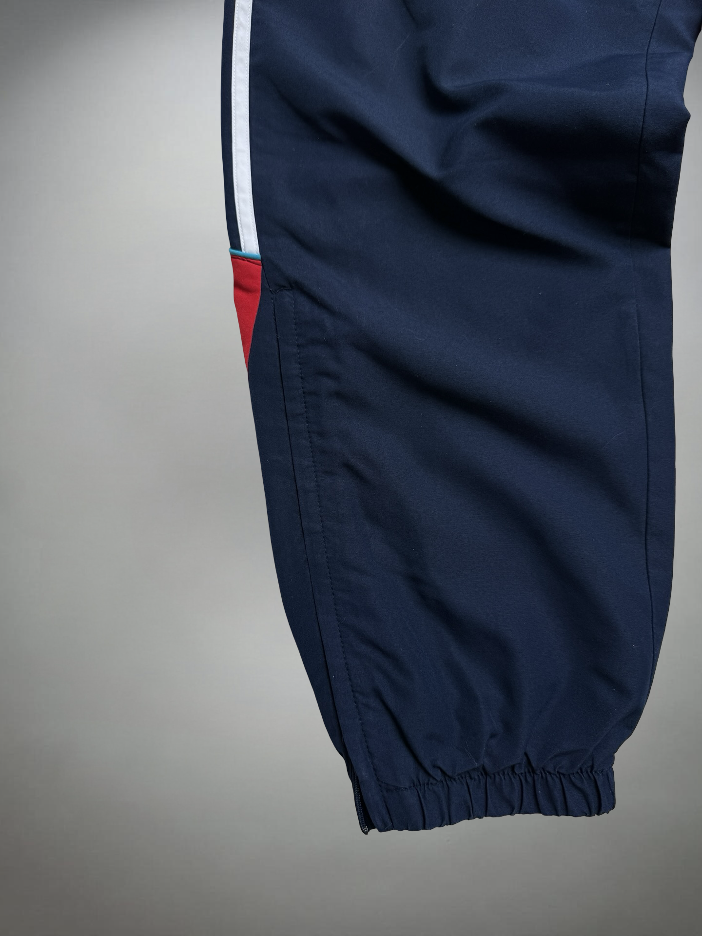 Adidas Olympqiue Lyon 2009 Tracksuit (L)