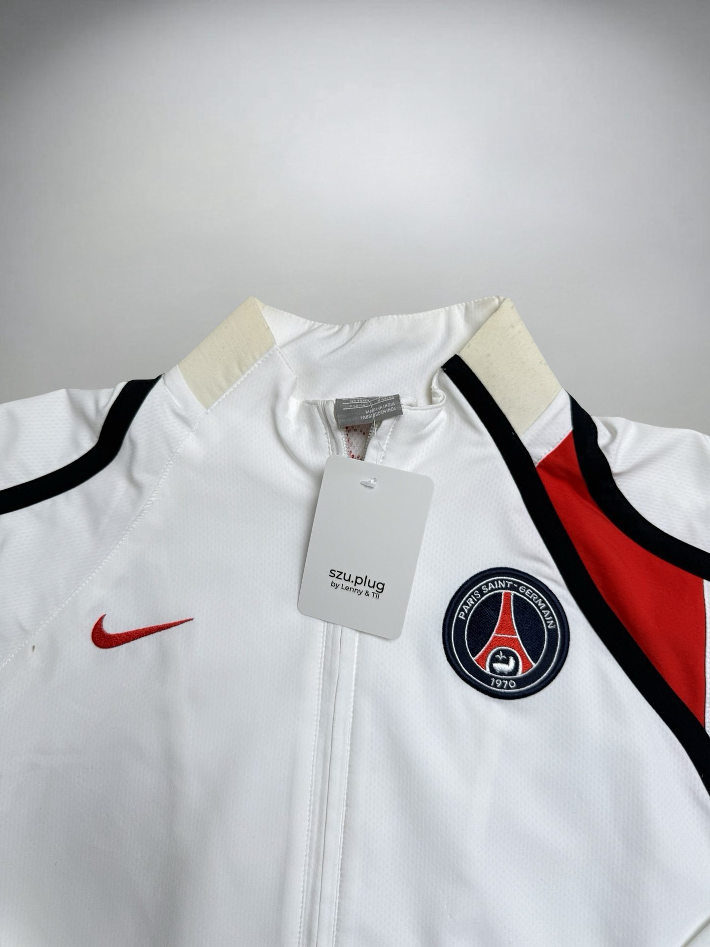 Nike Paris Saint-Germain 2006 Tracksuit (M)