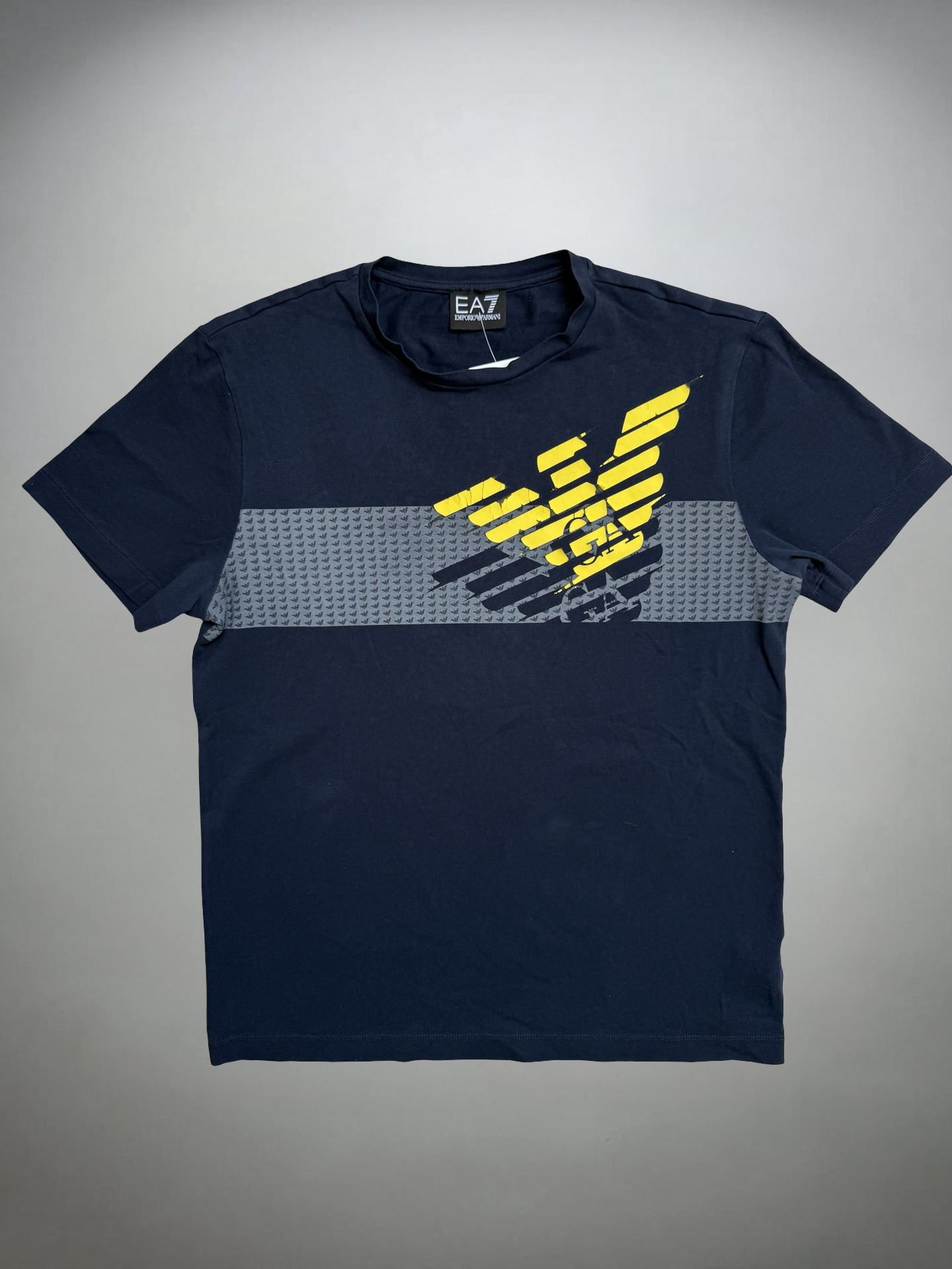 Armani Slim-T (S)