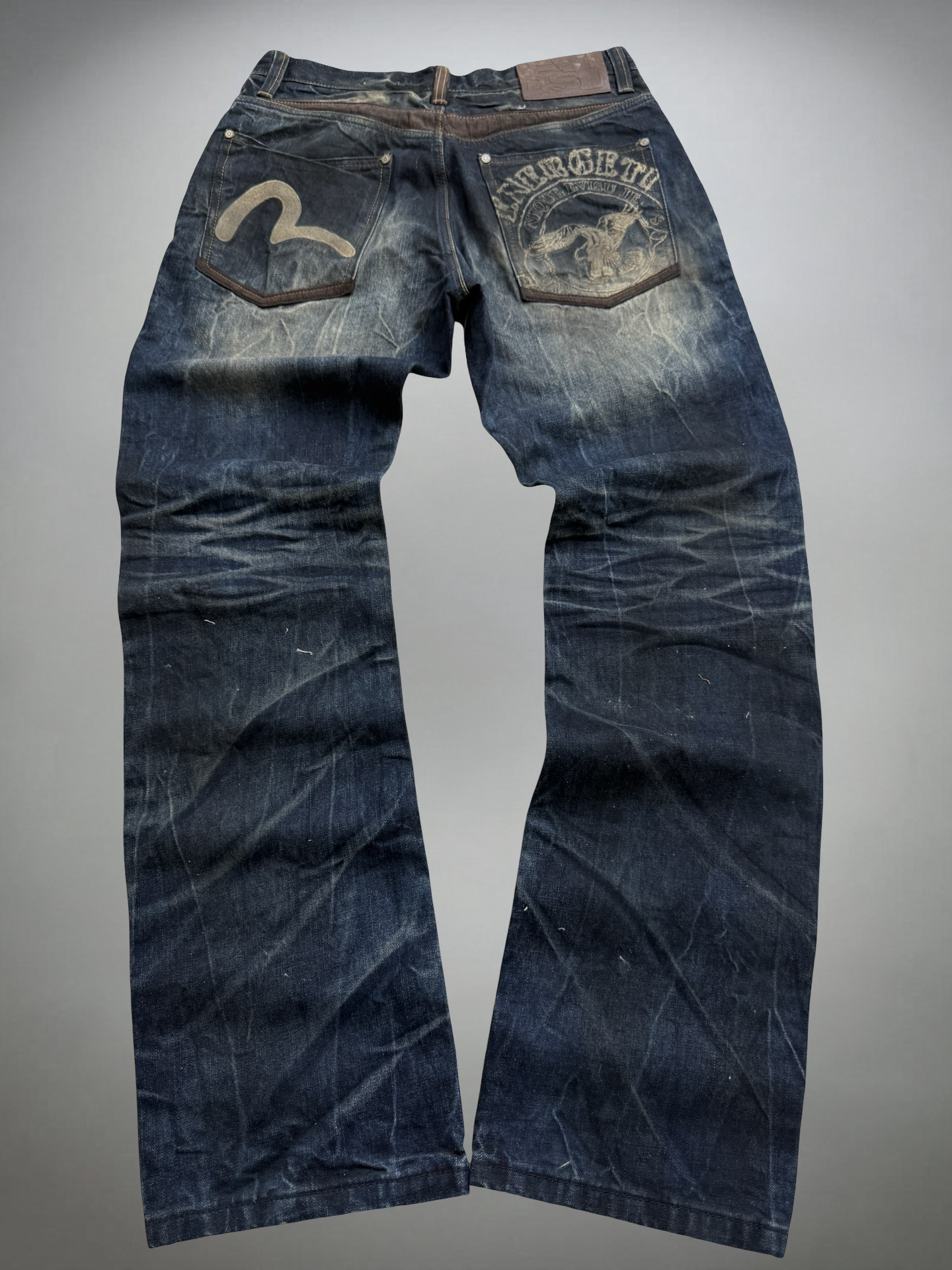 Evisu Jeans (M)