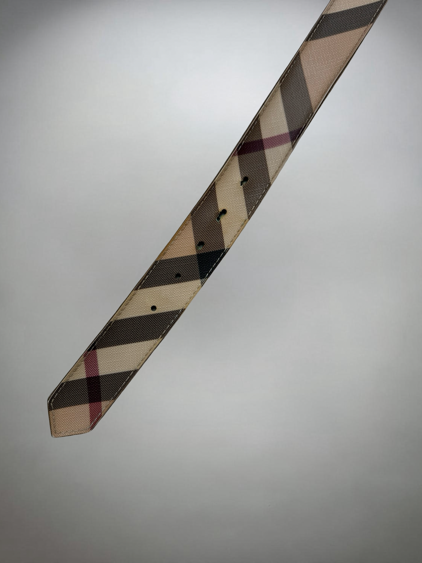 Burberry Belt (98cm)