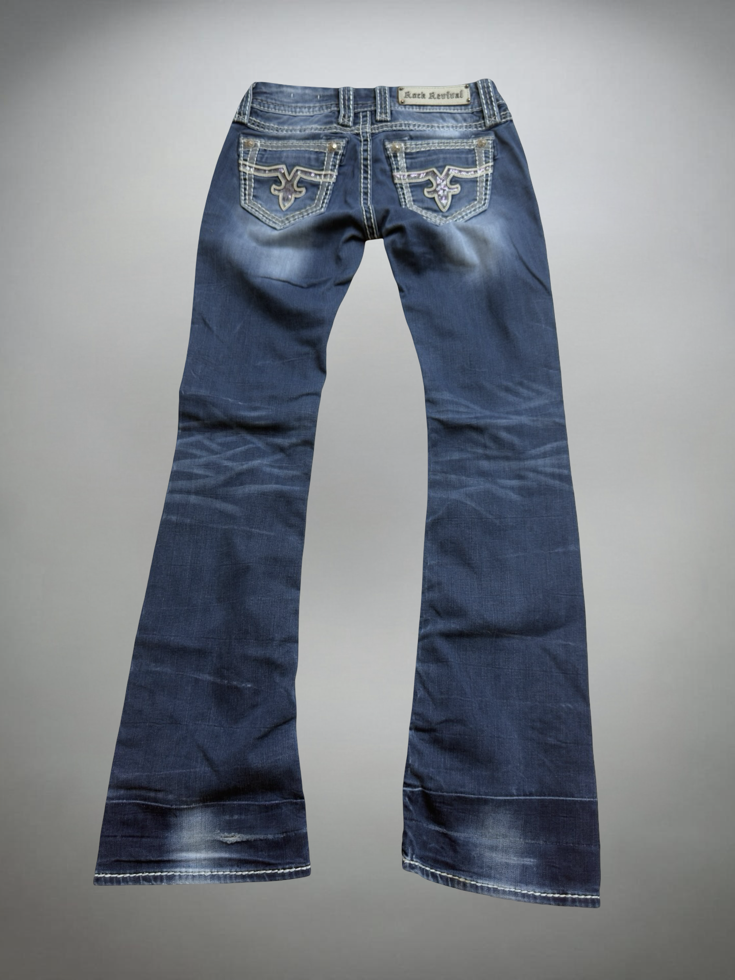 Rock Revival Jeans Damen (XS)