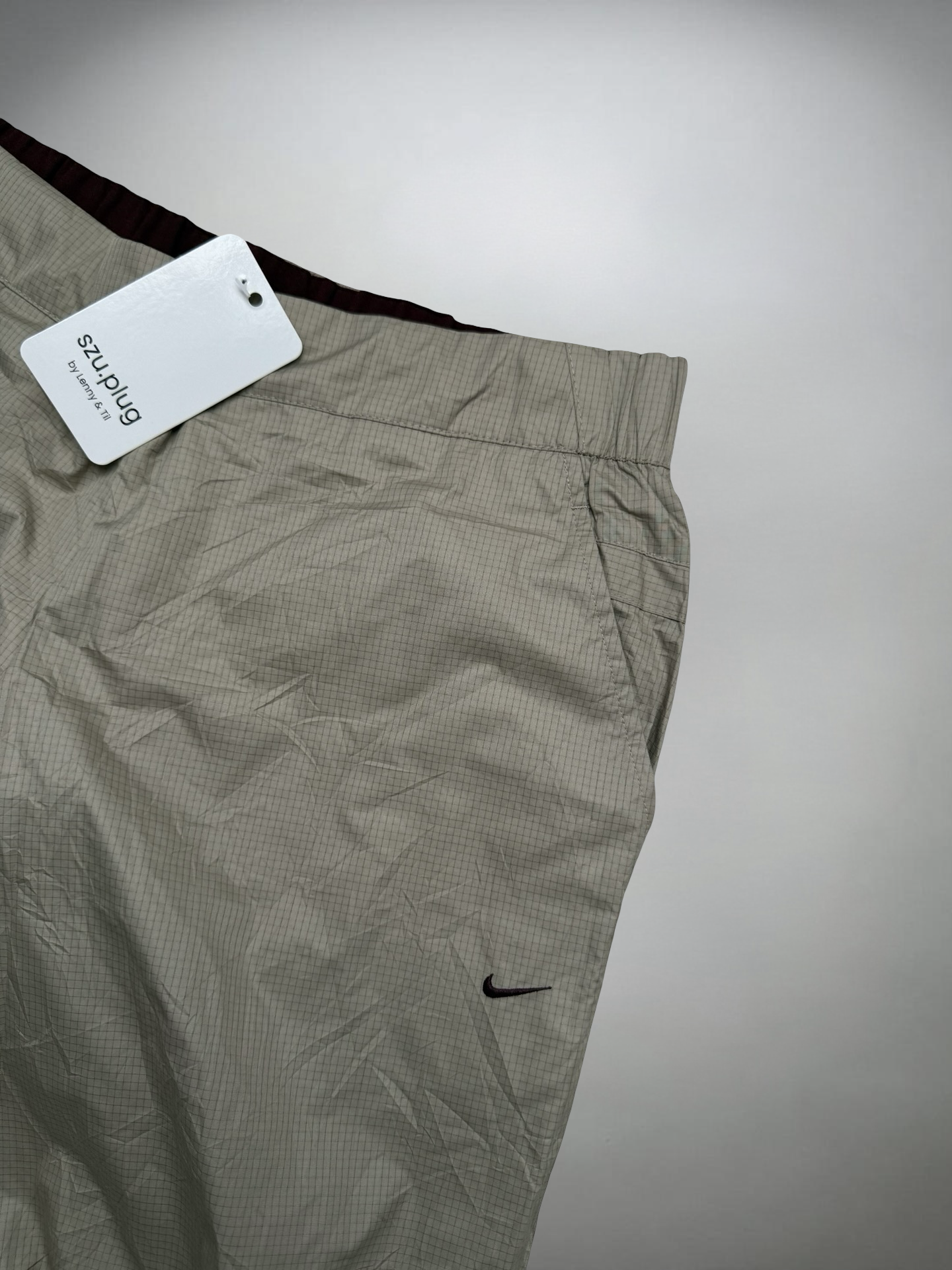 Nike Trackpants Damen (S)
