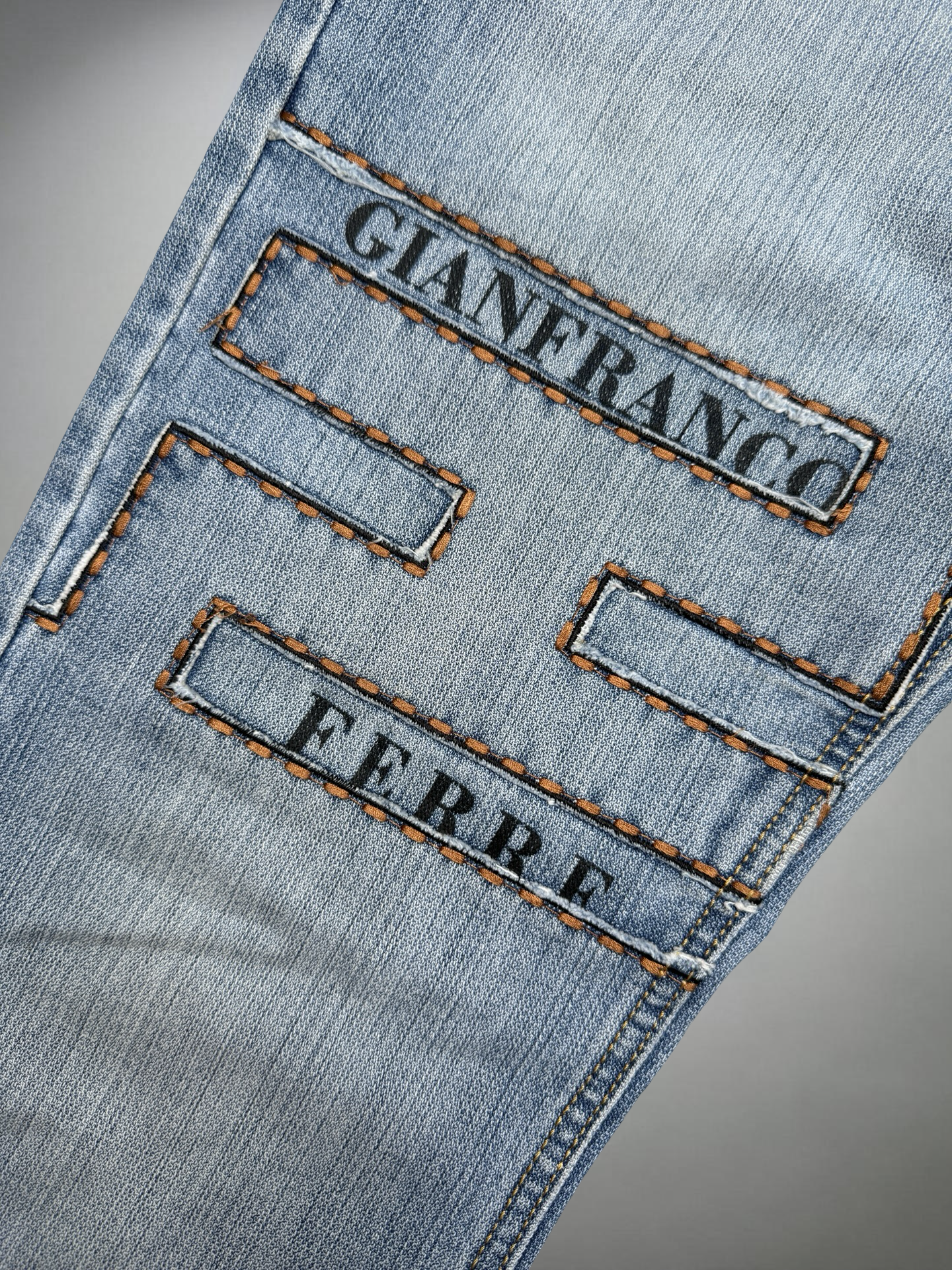 Ferre Jeans (S)