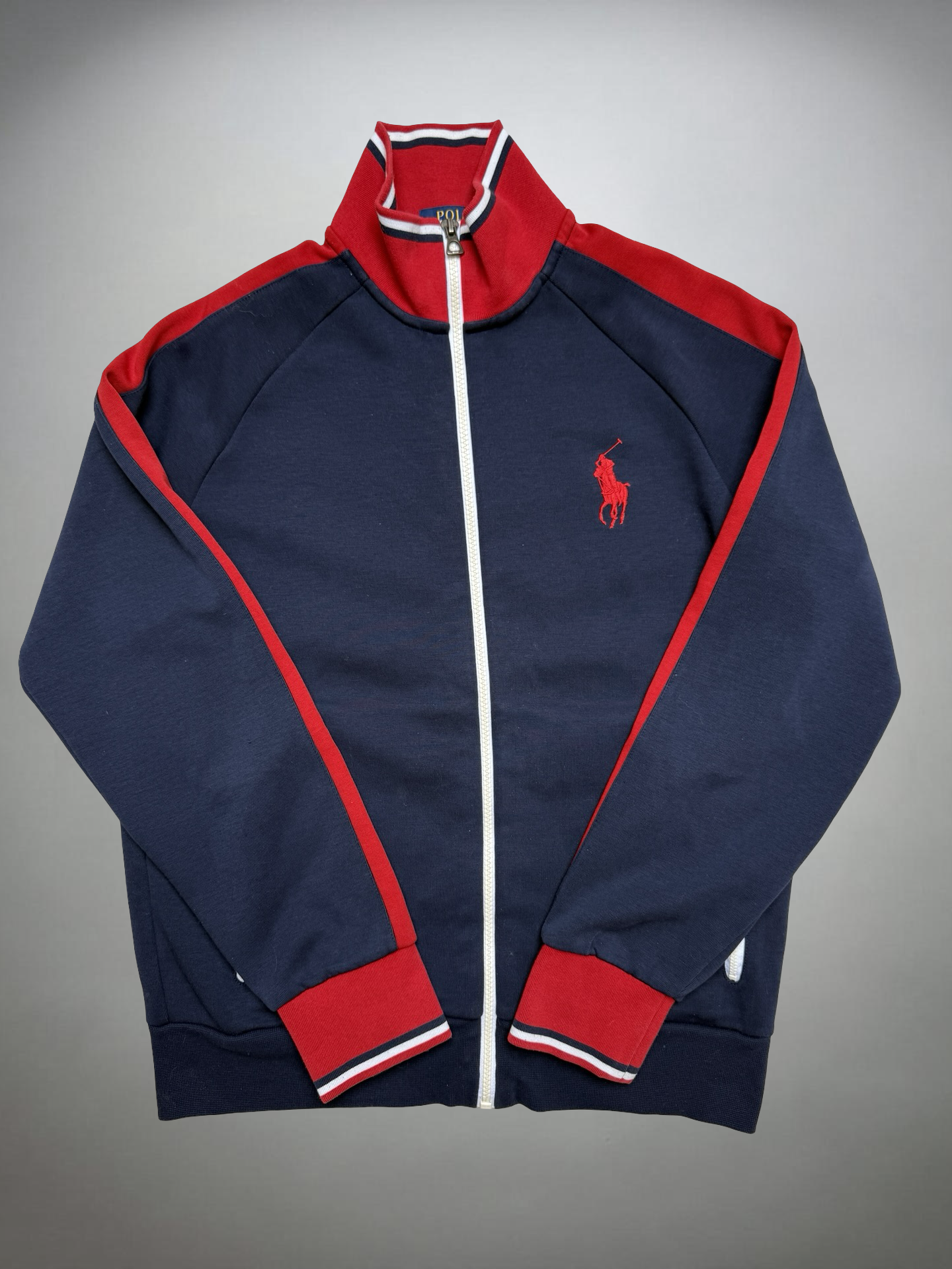 Ralph Lauren Zipper (M)