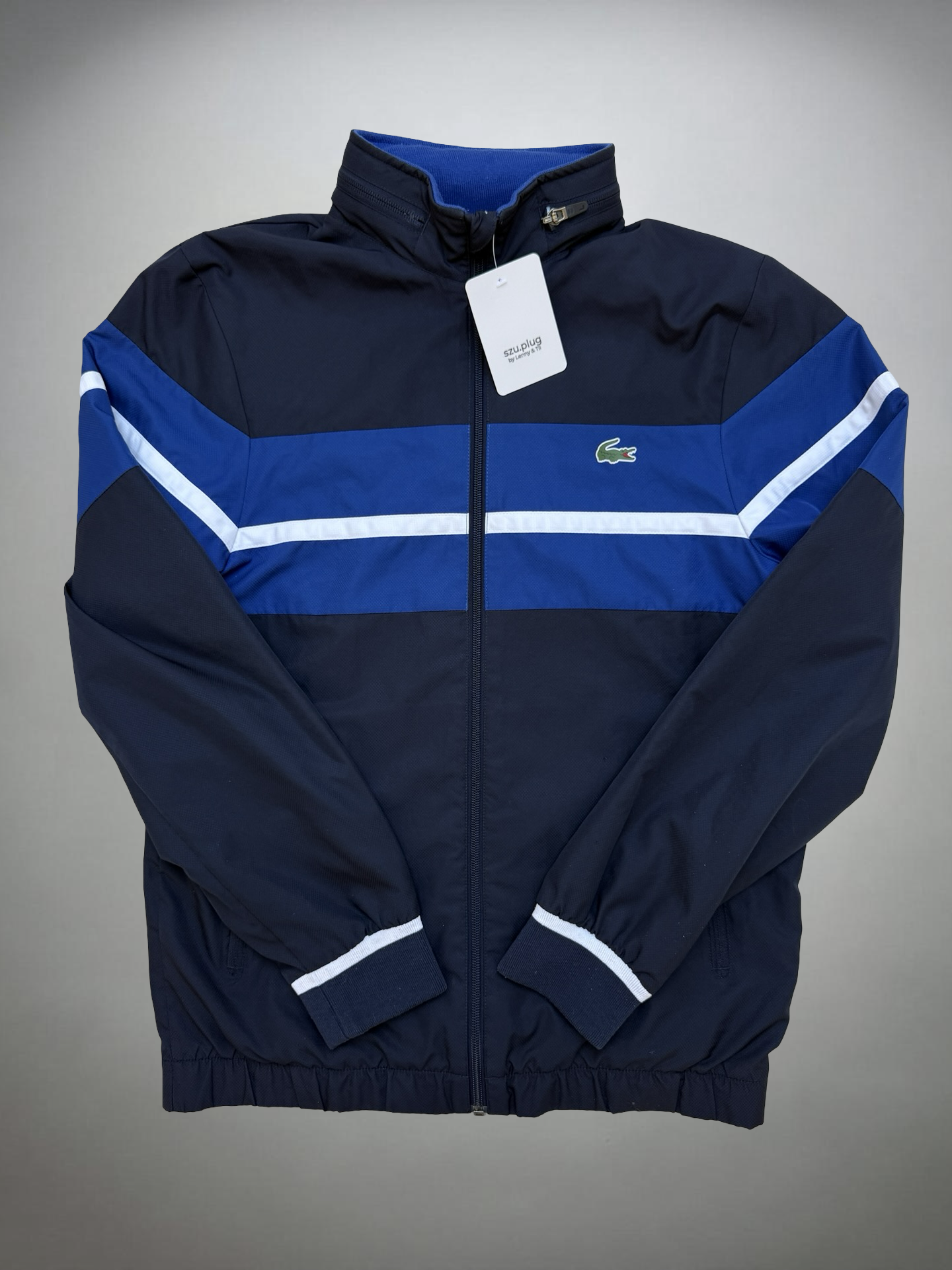Lacoste Jacke (M)