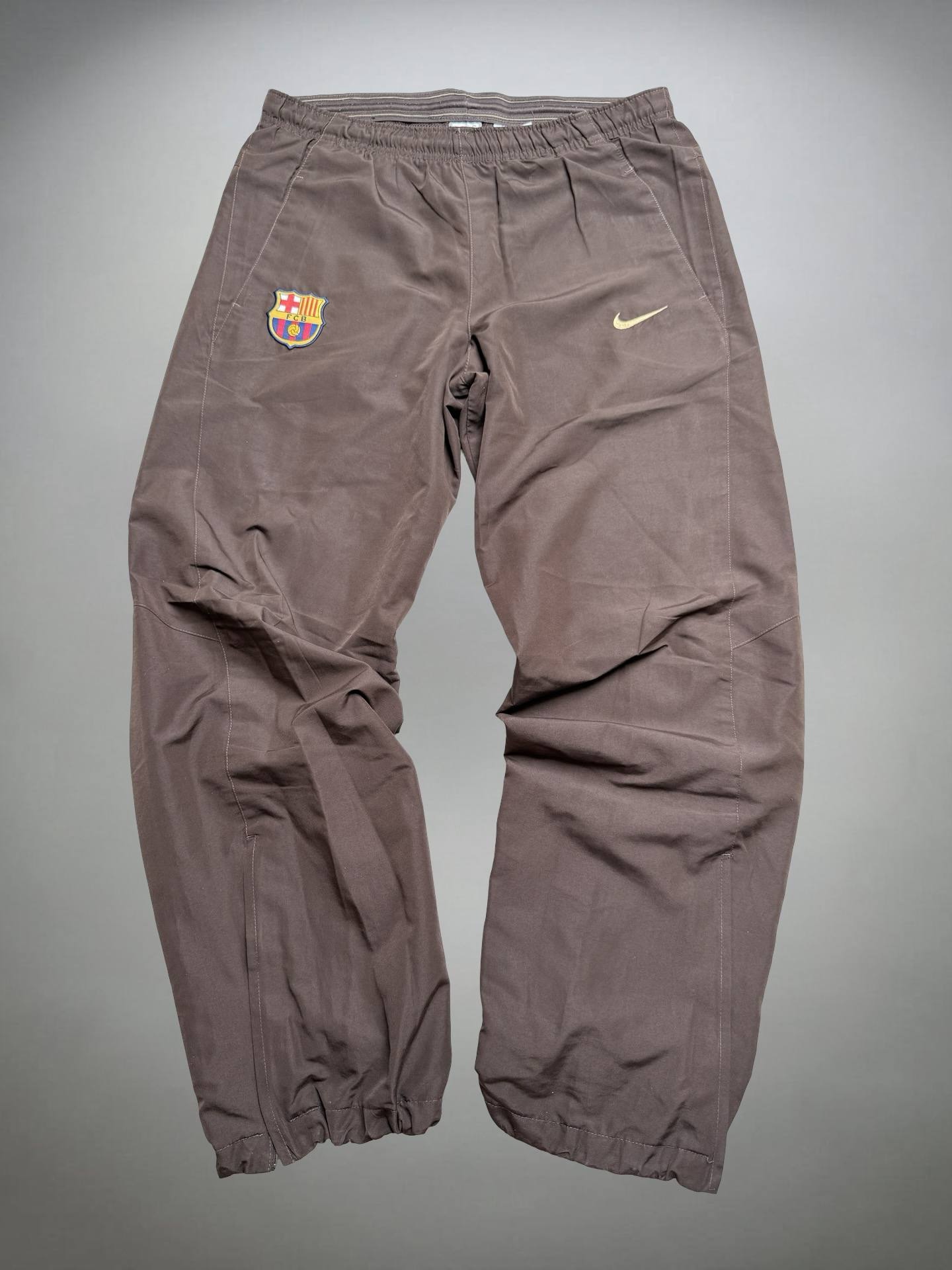 Nike Barcelona 2013 Tracksuit (S)