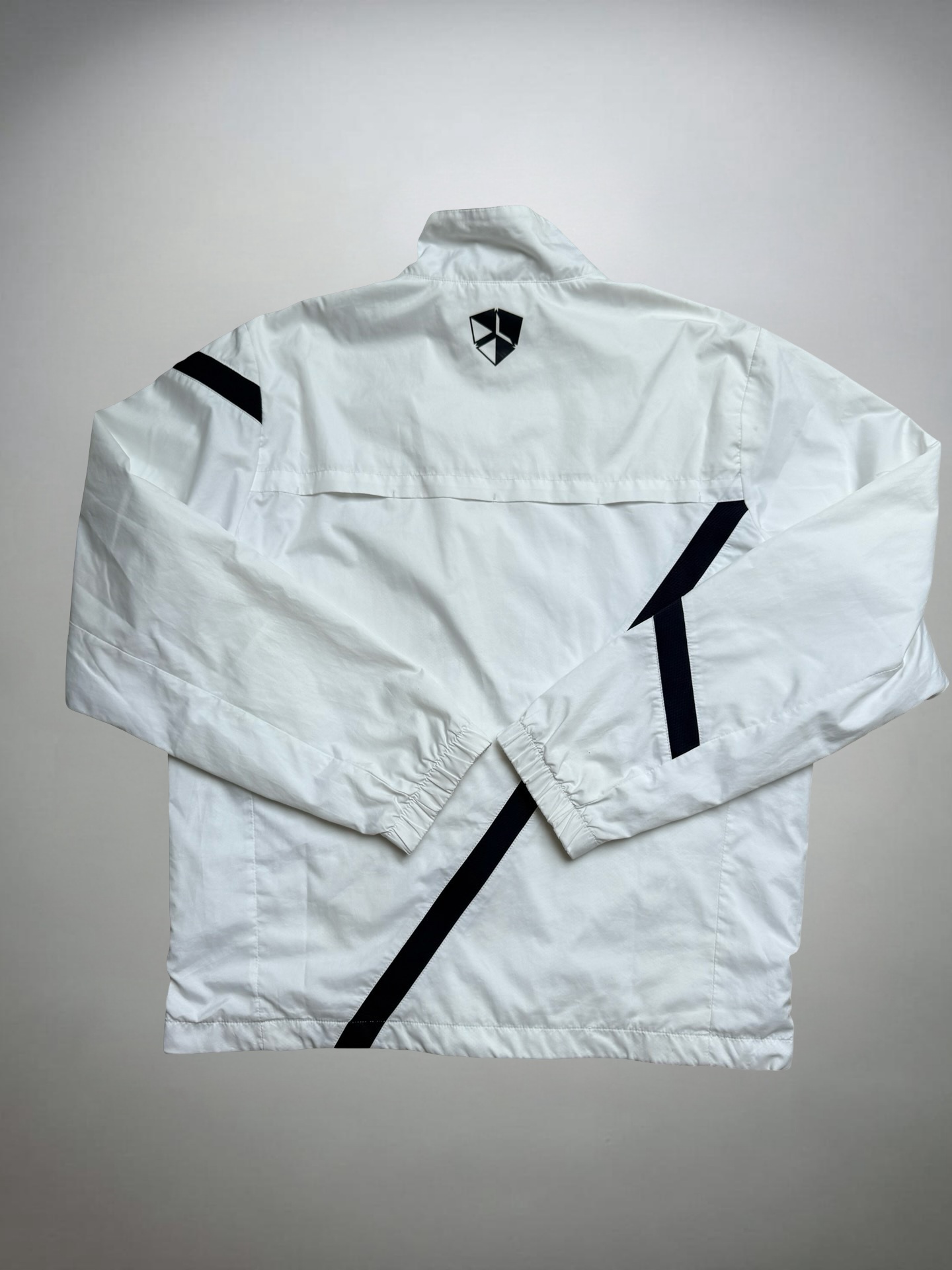Nike Frankreich 2020 Tracksuit (M)