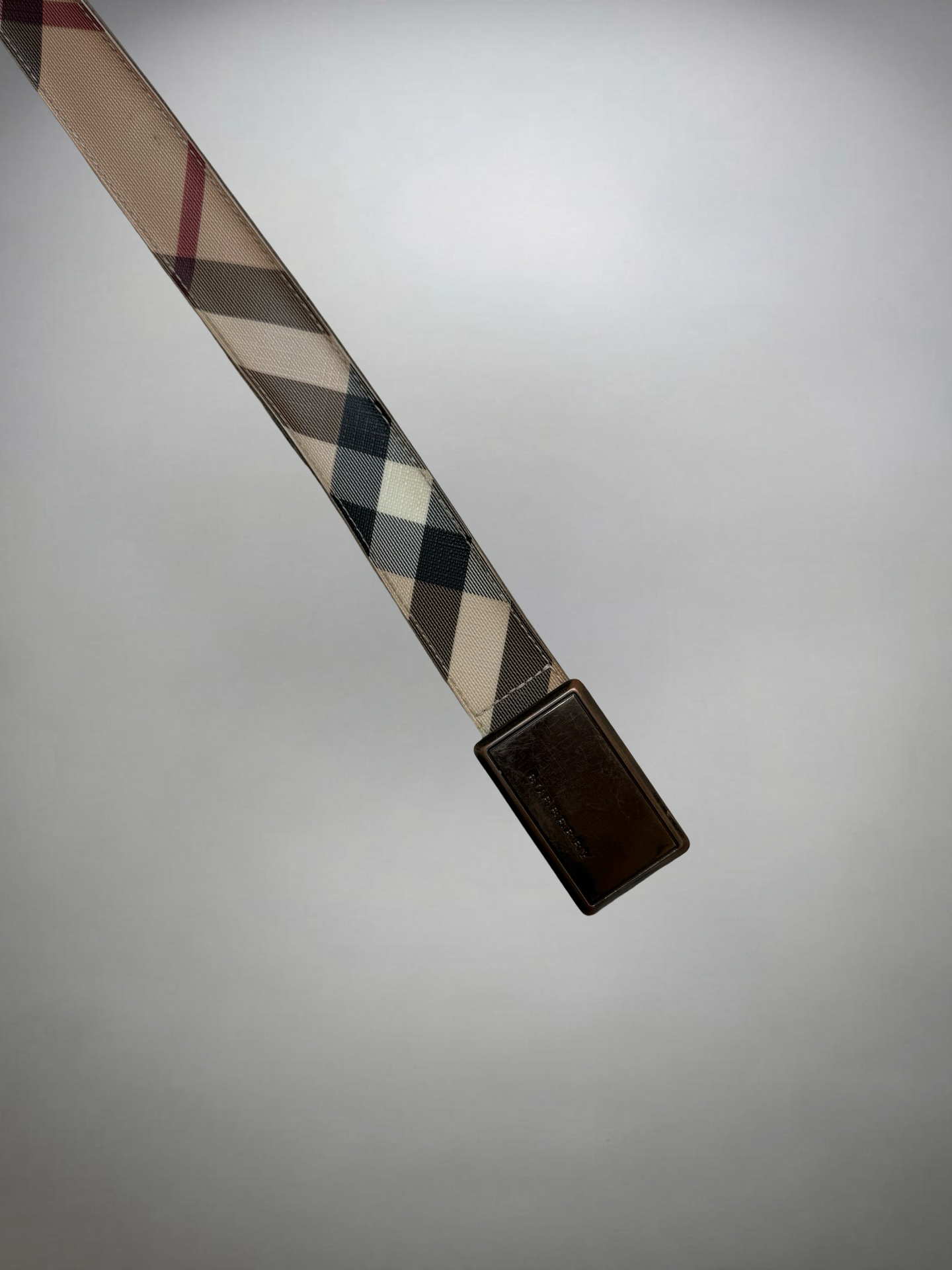 Burberry Belt (98cm)