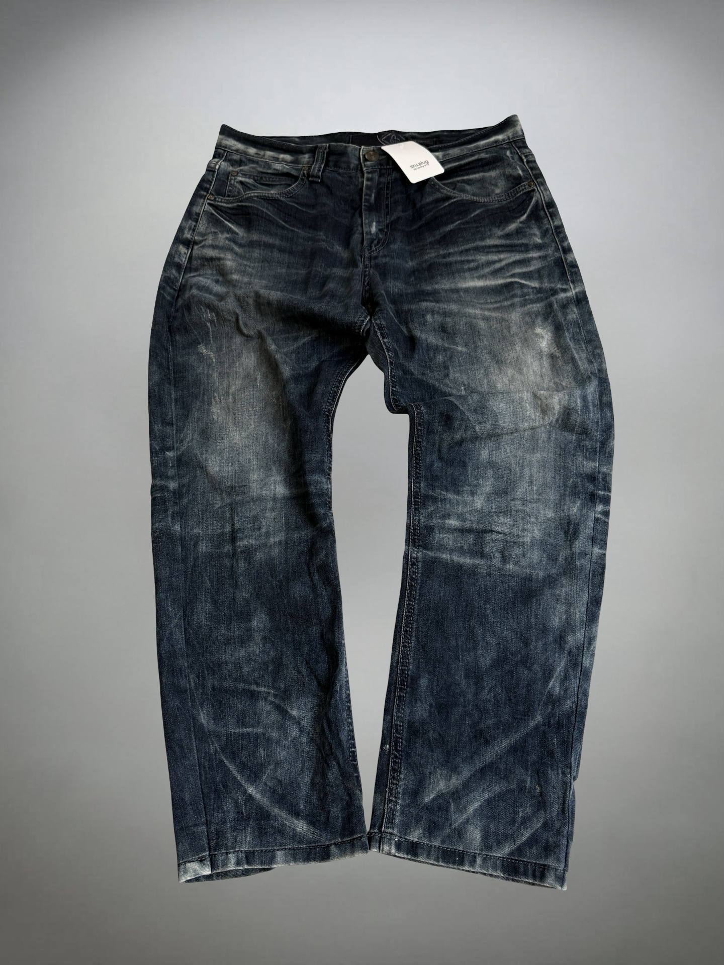 Evisu Jeans (M)