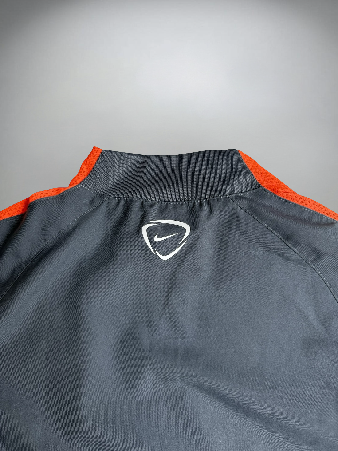 Nike Juventus Trainingsjacke (S)