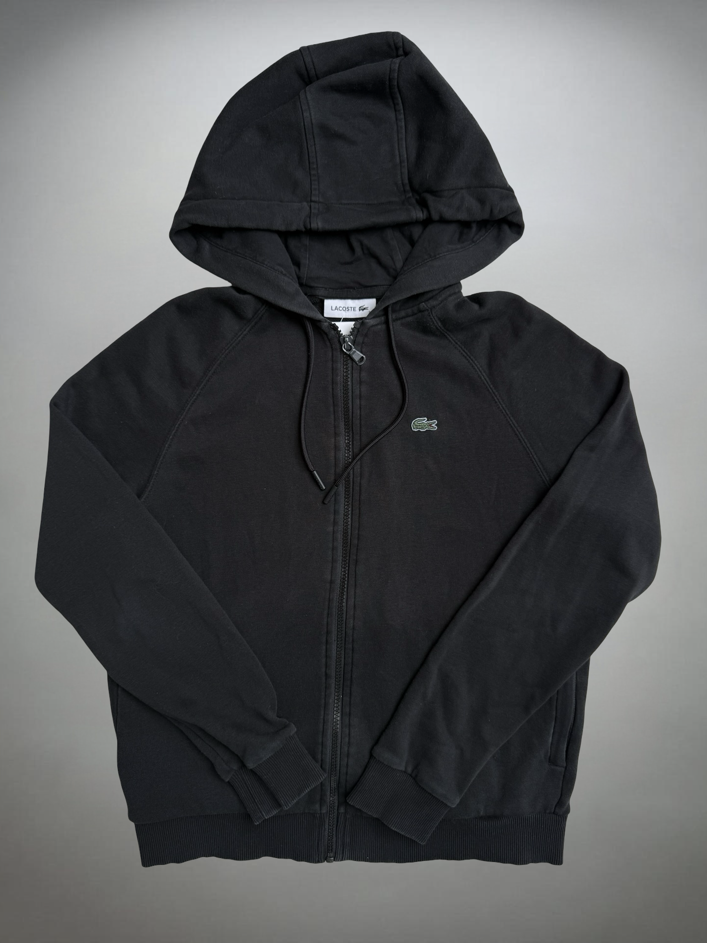 Lacoste Zipper Damen (S)
