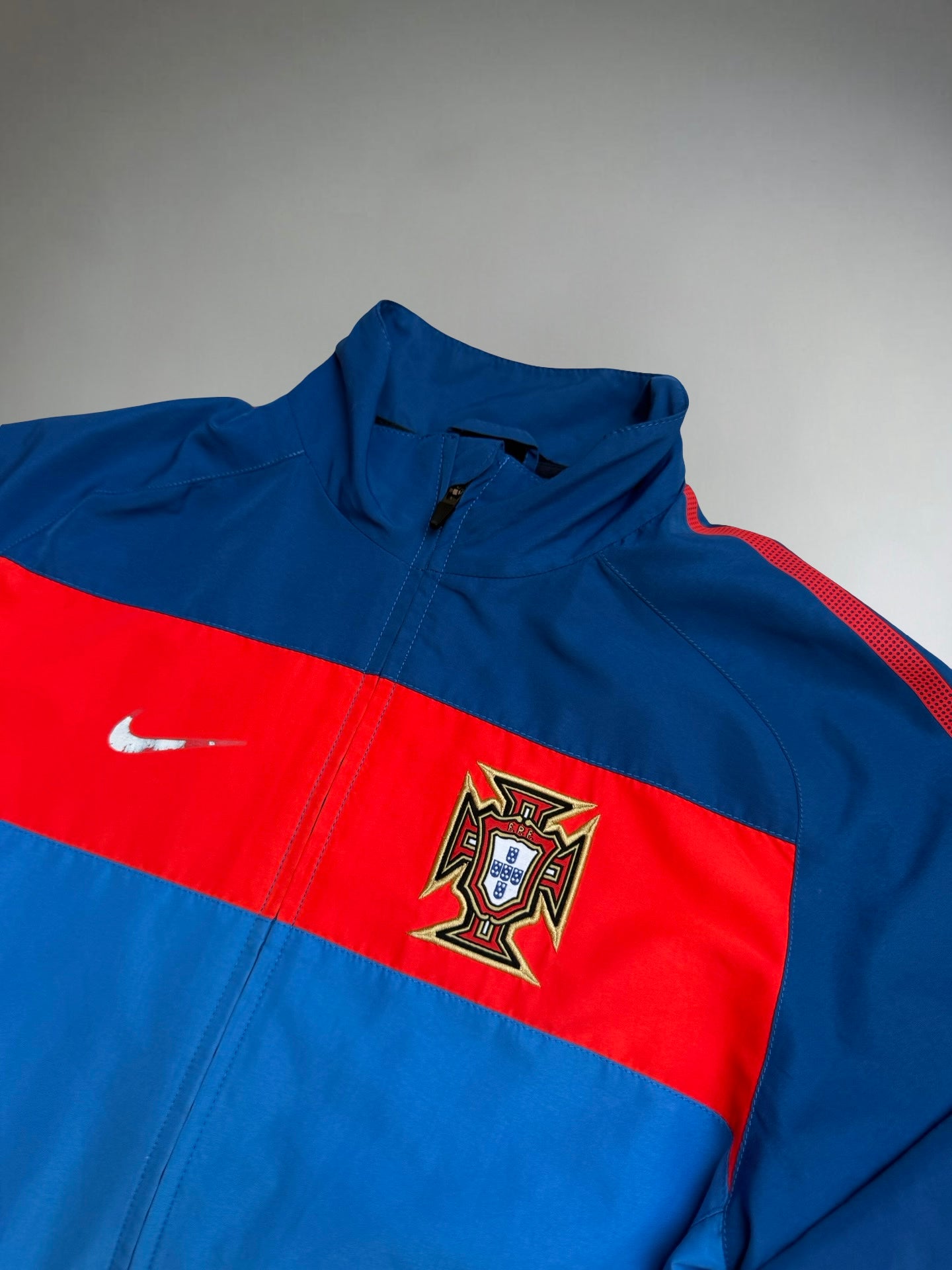 Nike Portugal Trainingsjacke (L)