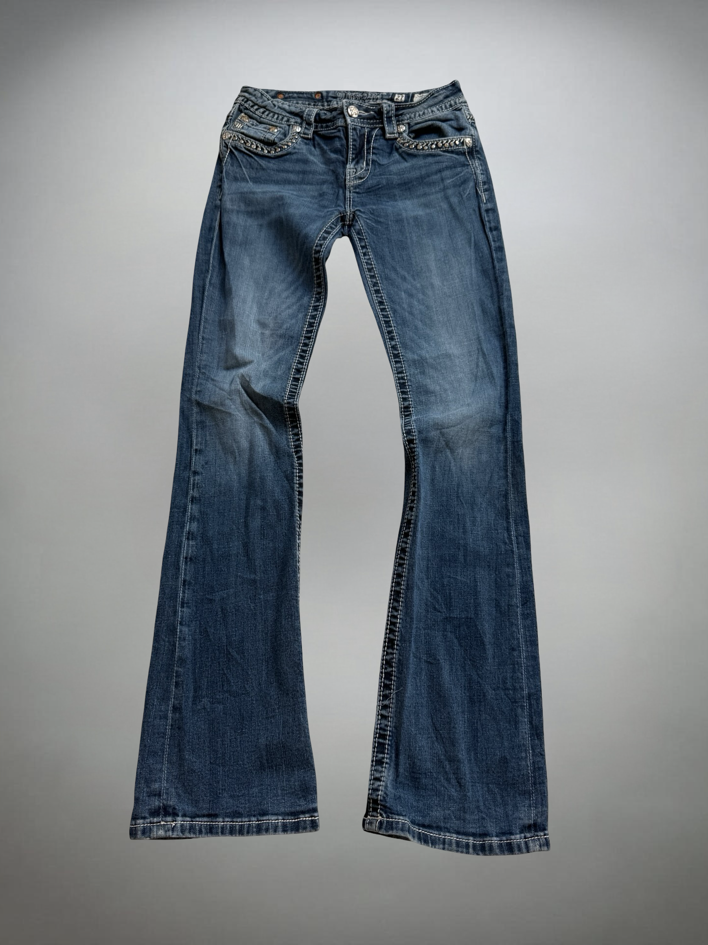 Miss Me Jeans Damen (S)