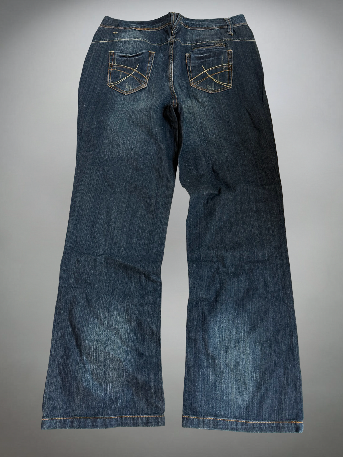 Vintage Bootcut Jeans(L)