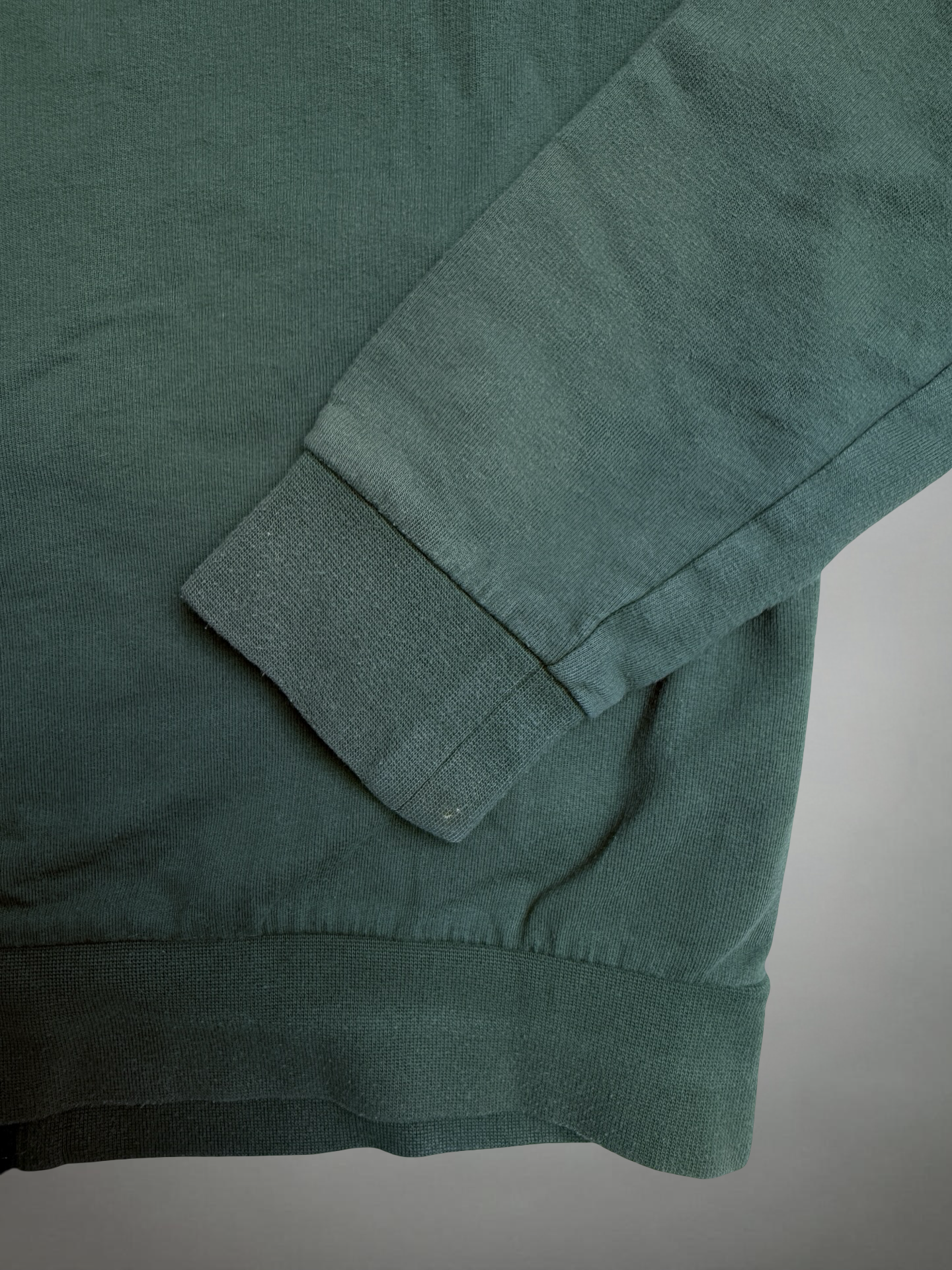 Armani EA7 Zip (S)