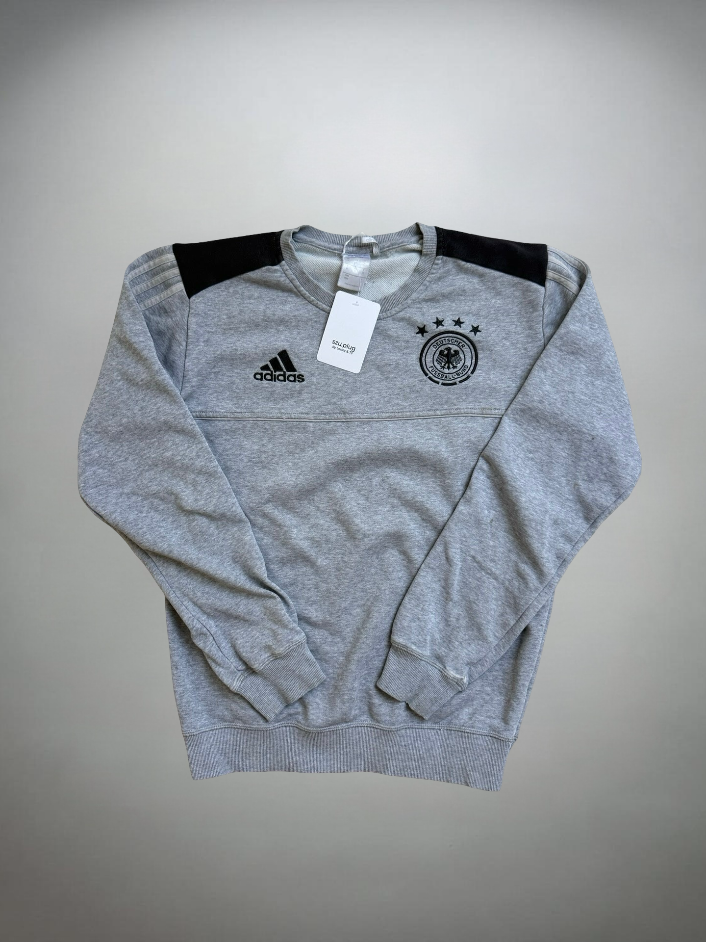 Adidas Deutschland Sweater (S)