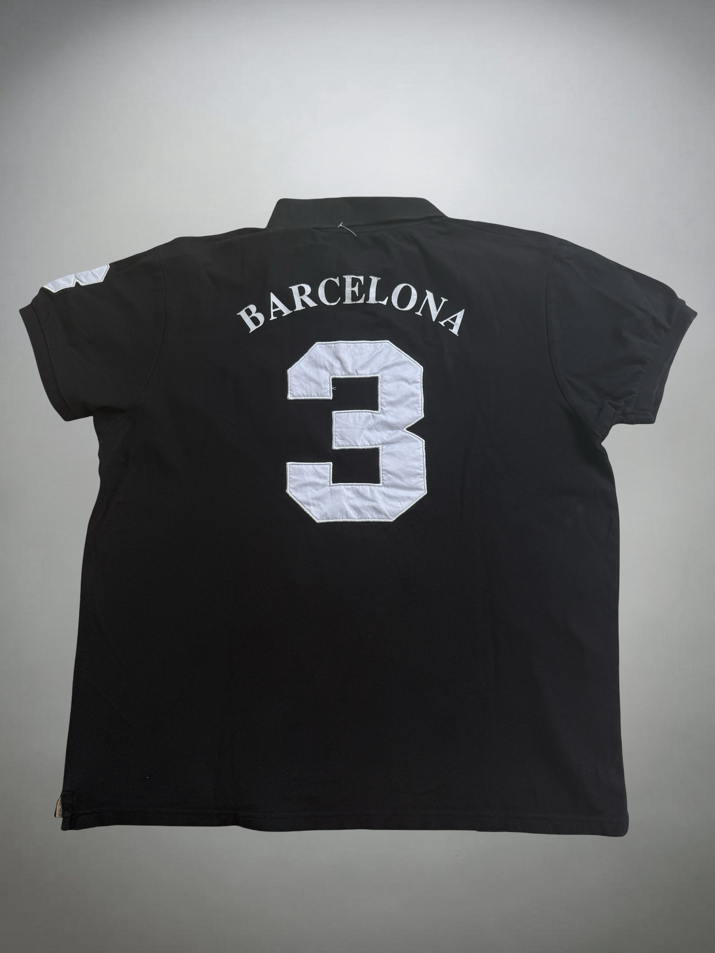 Barcelona Polo (L)