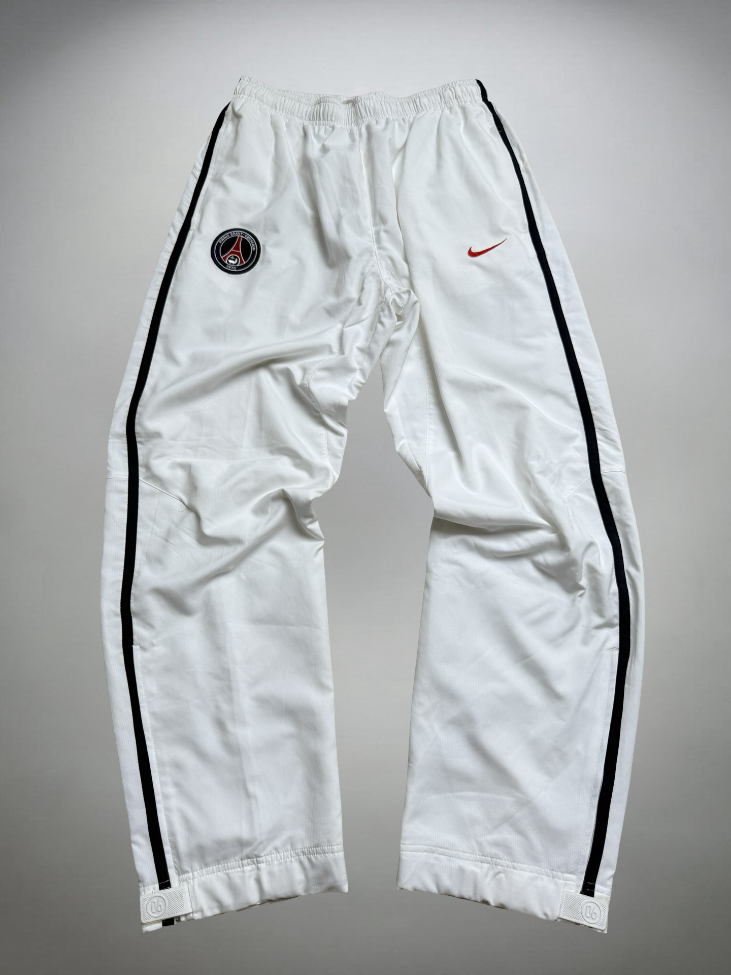 Nike Paris Saint-Germain 2006 Tracksuit (M)