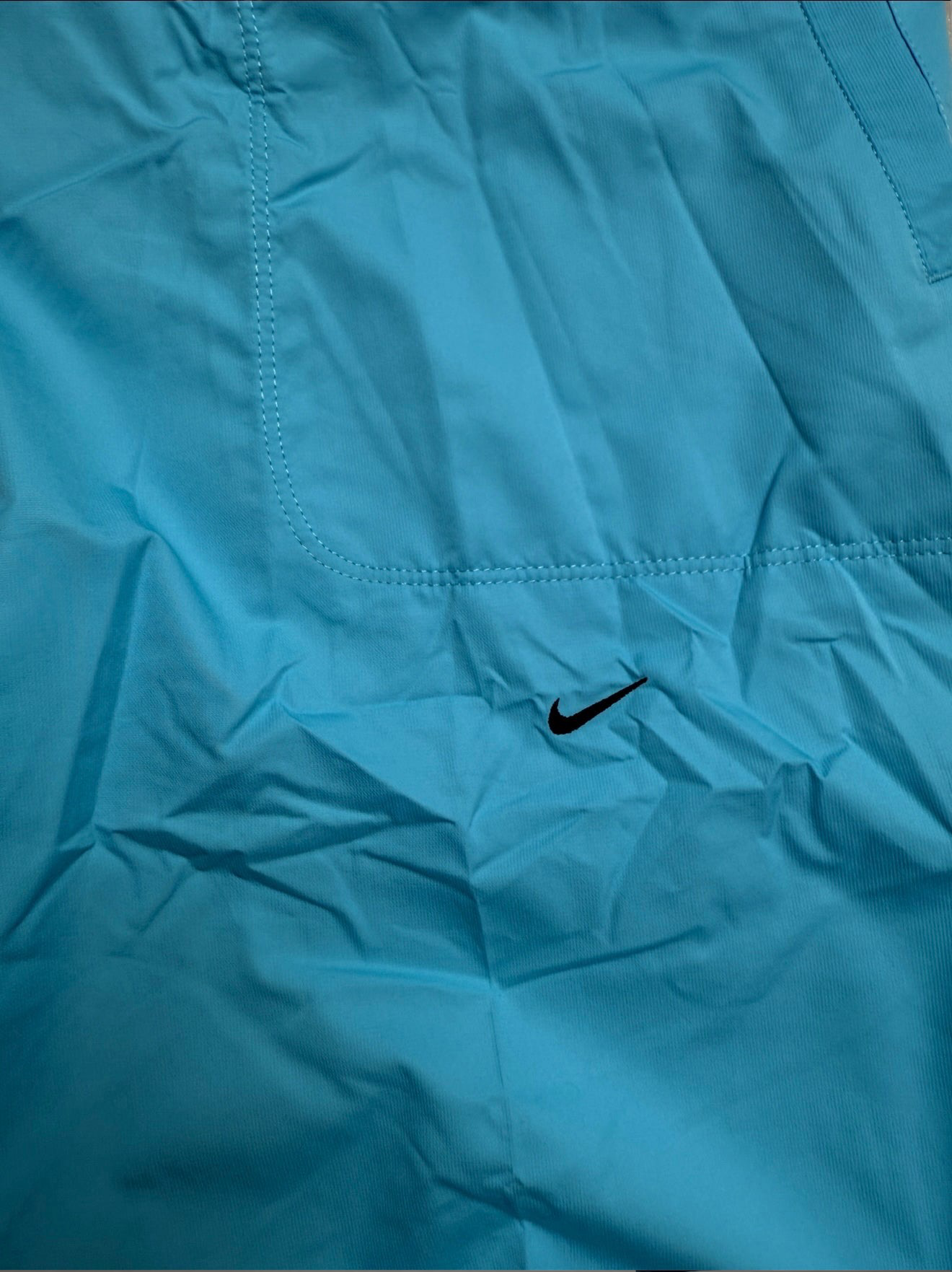 Nike Trackpants (XL)