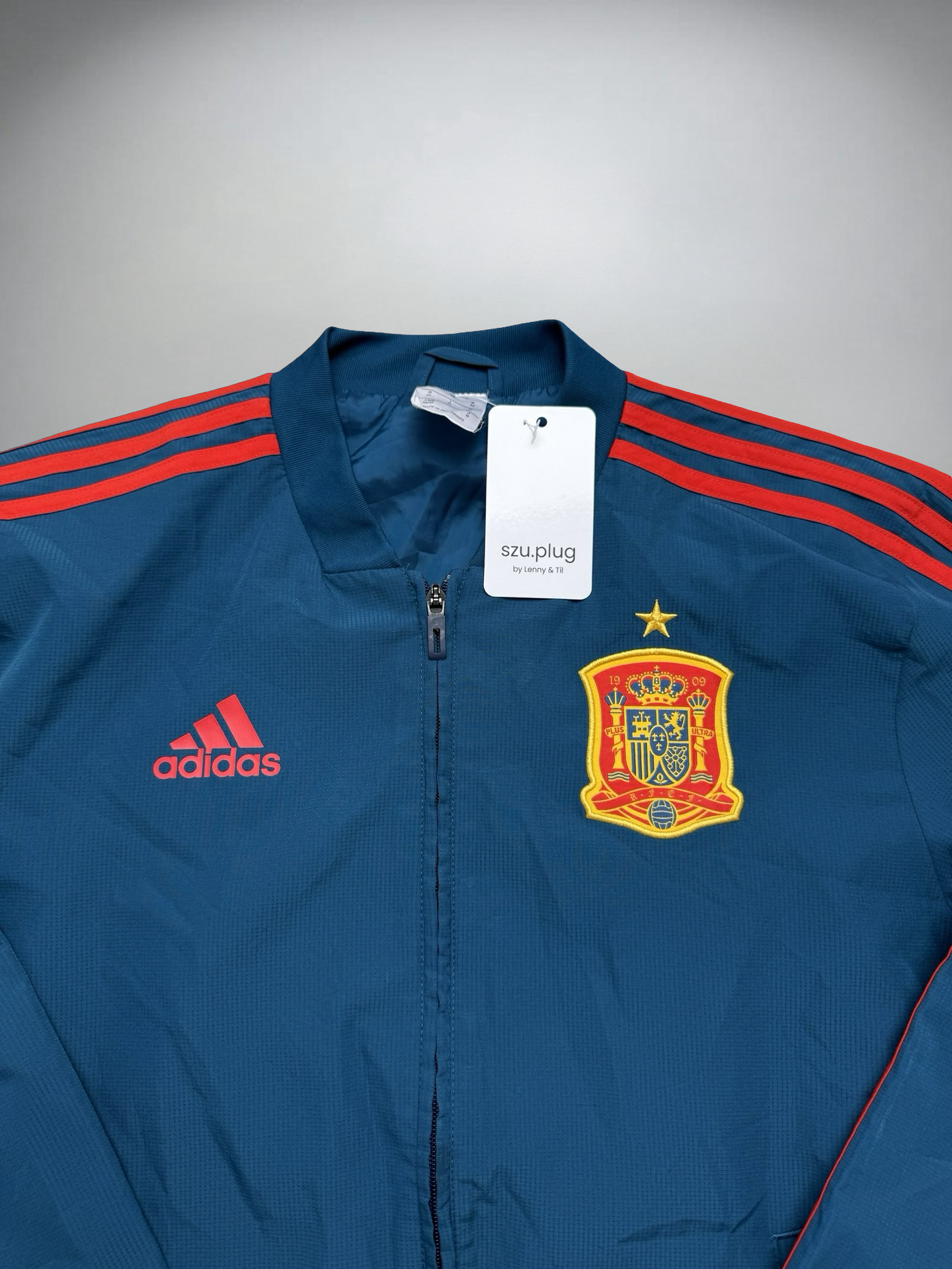 Nike Spanien Trainingsjacke (M)