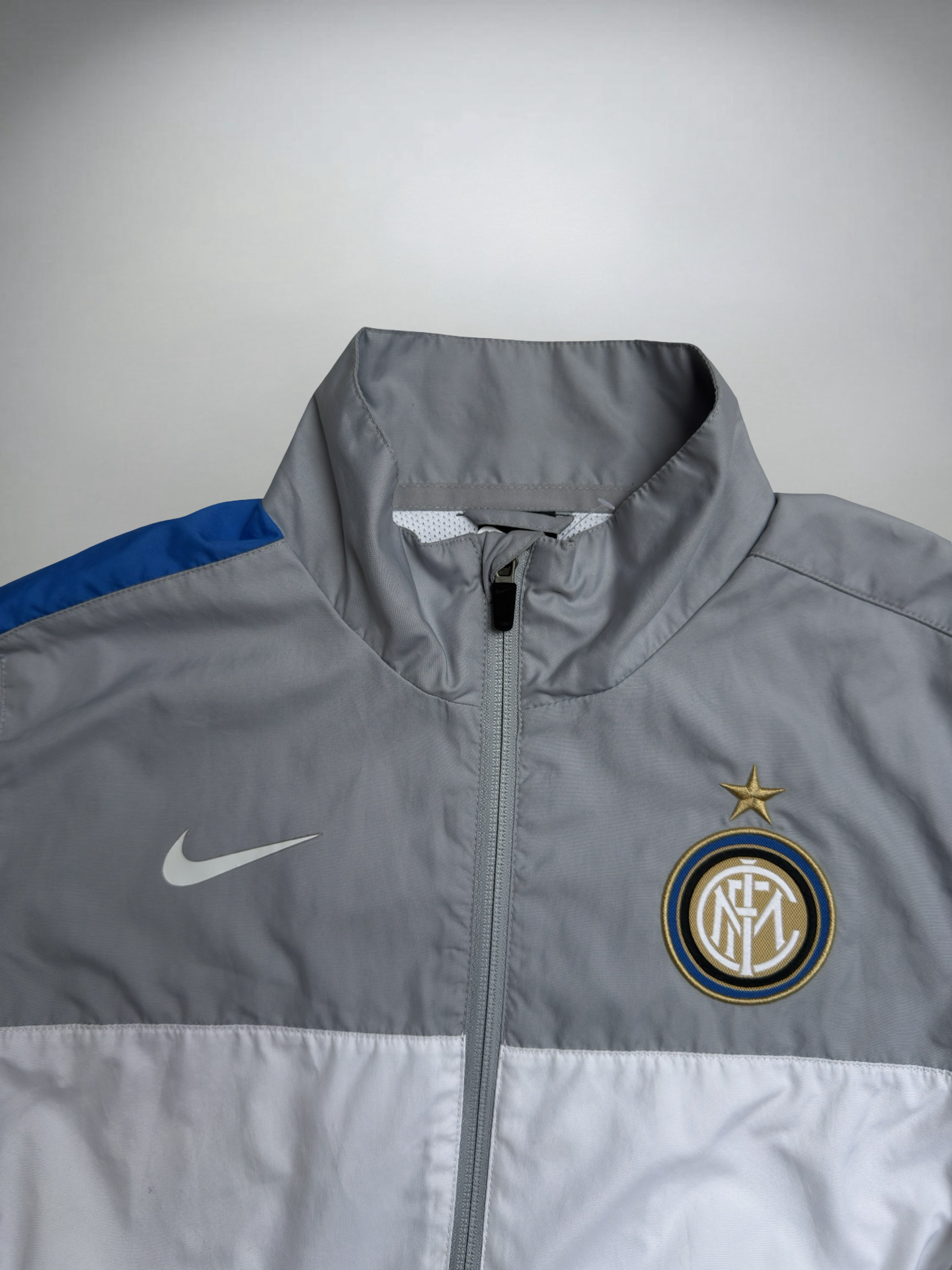 Nike Inter Mailand 2010Tracksuit (S)