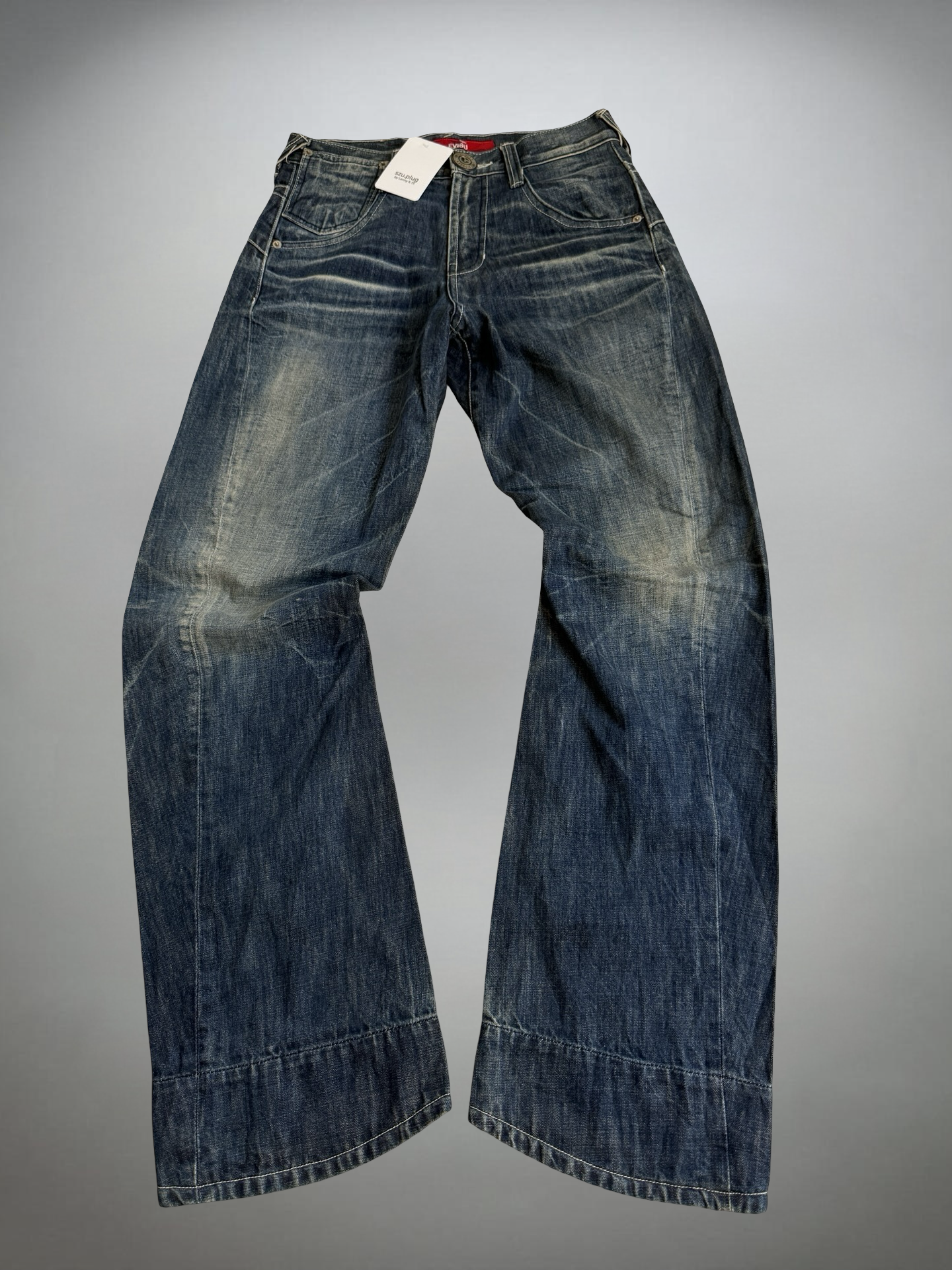 Evisu Jeans (S)