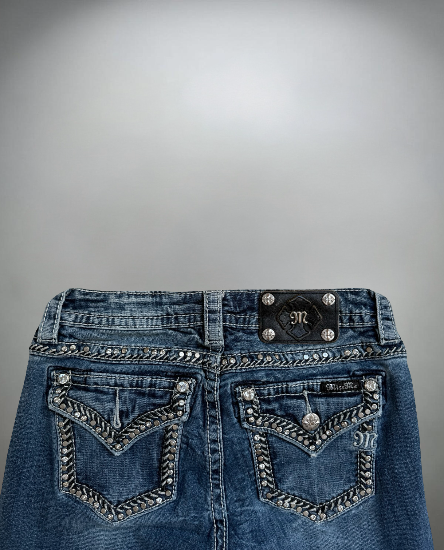 Miss Me Jeans Damen (S)