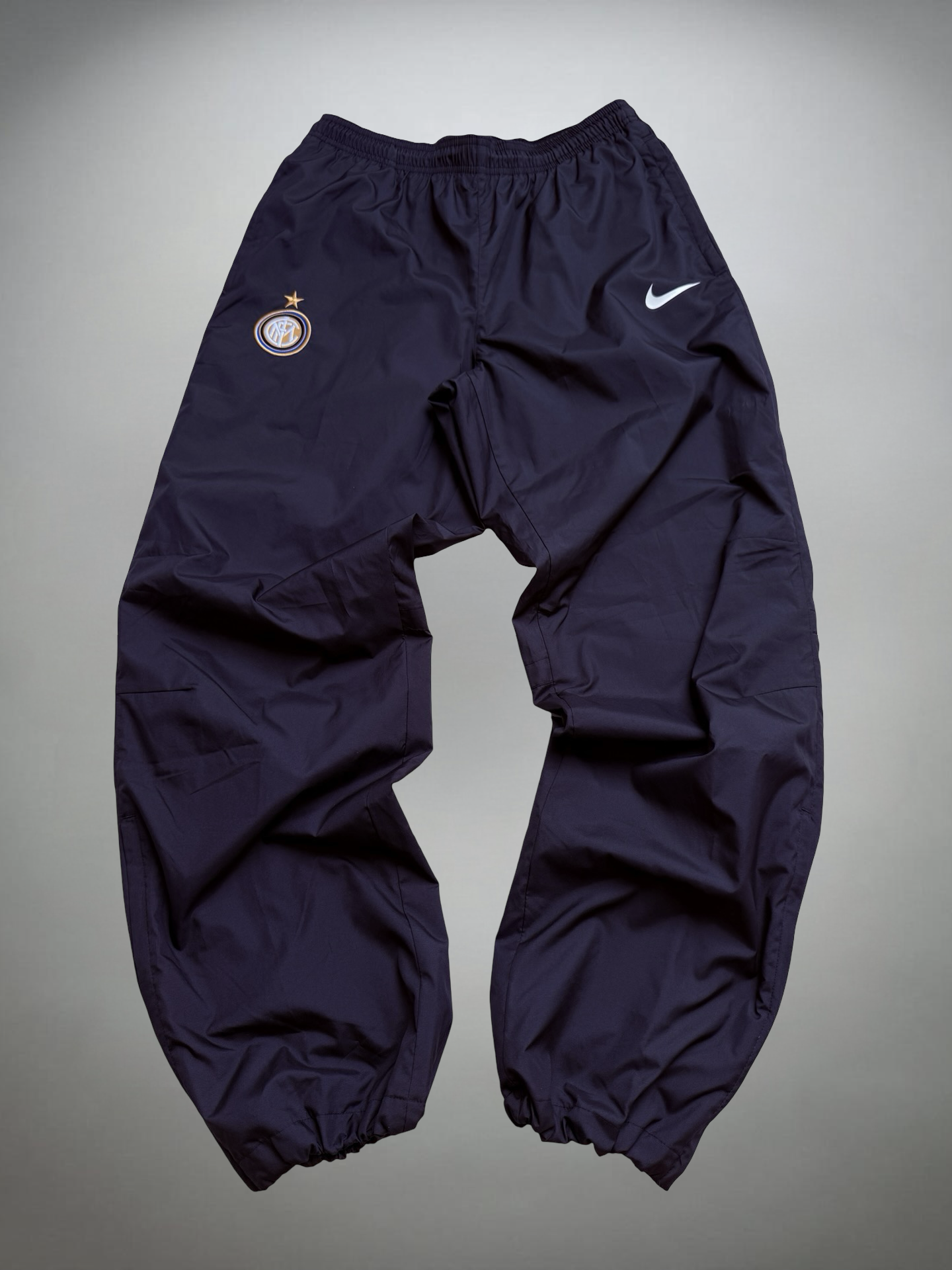 Nike Inter Mailand 2012 Tracksuit (M)