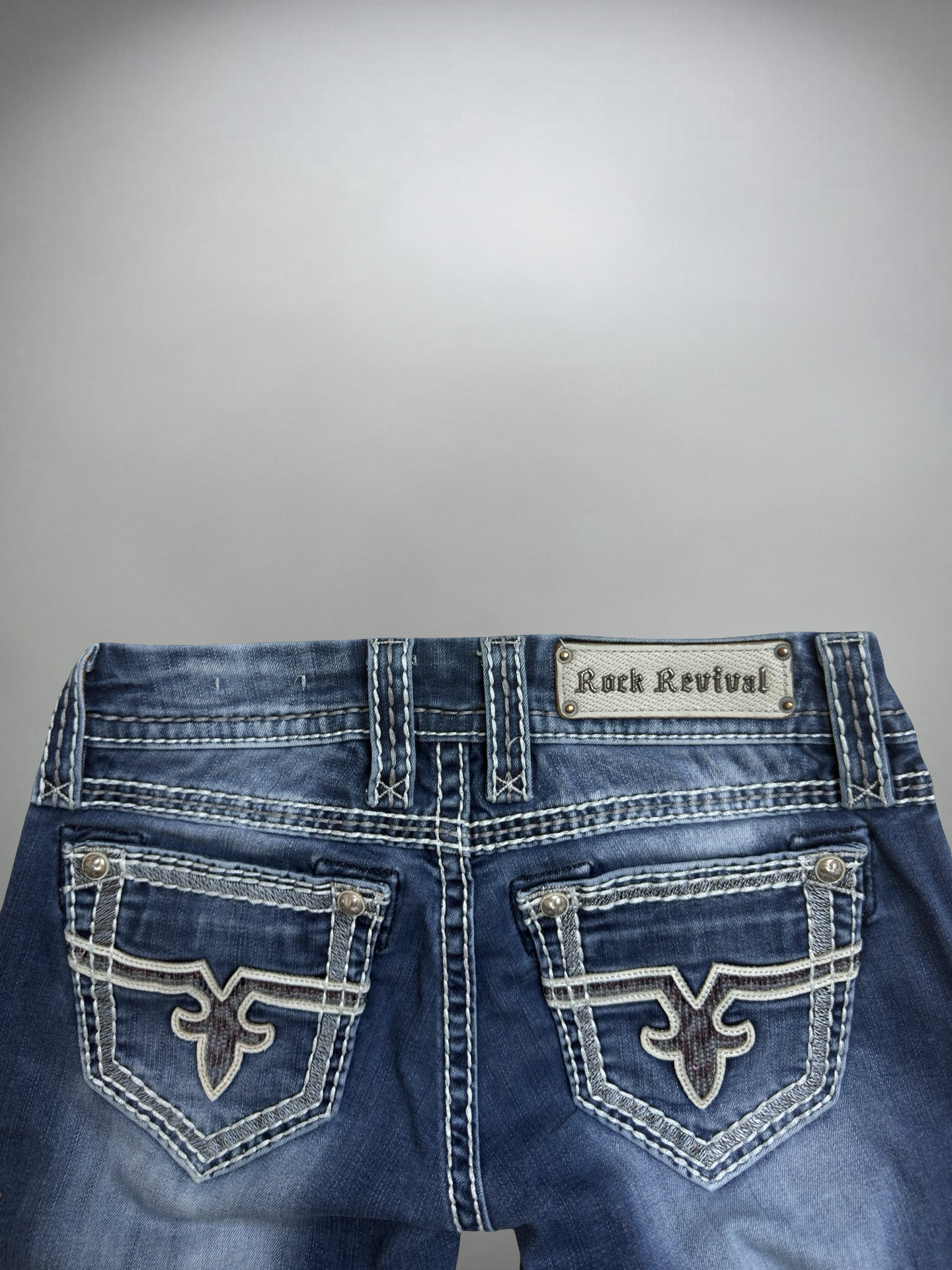 Rock Revival Jeans Damen (XS)