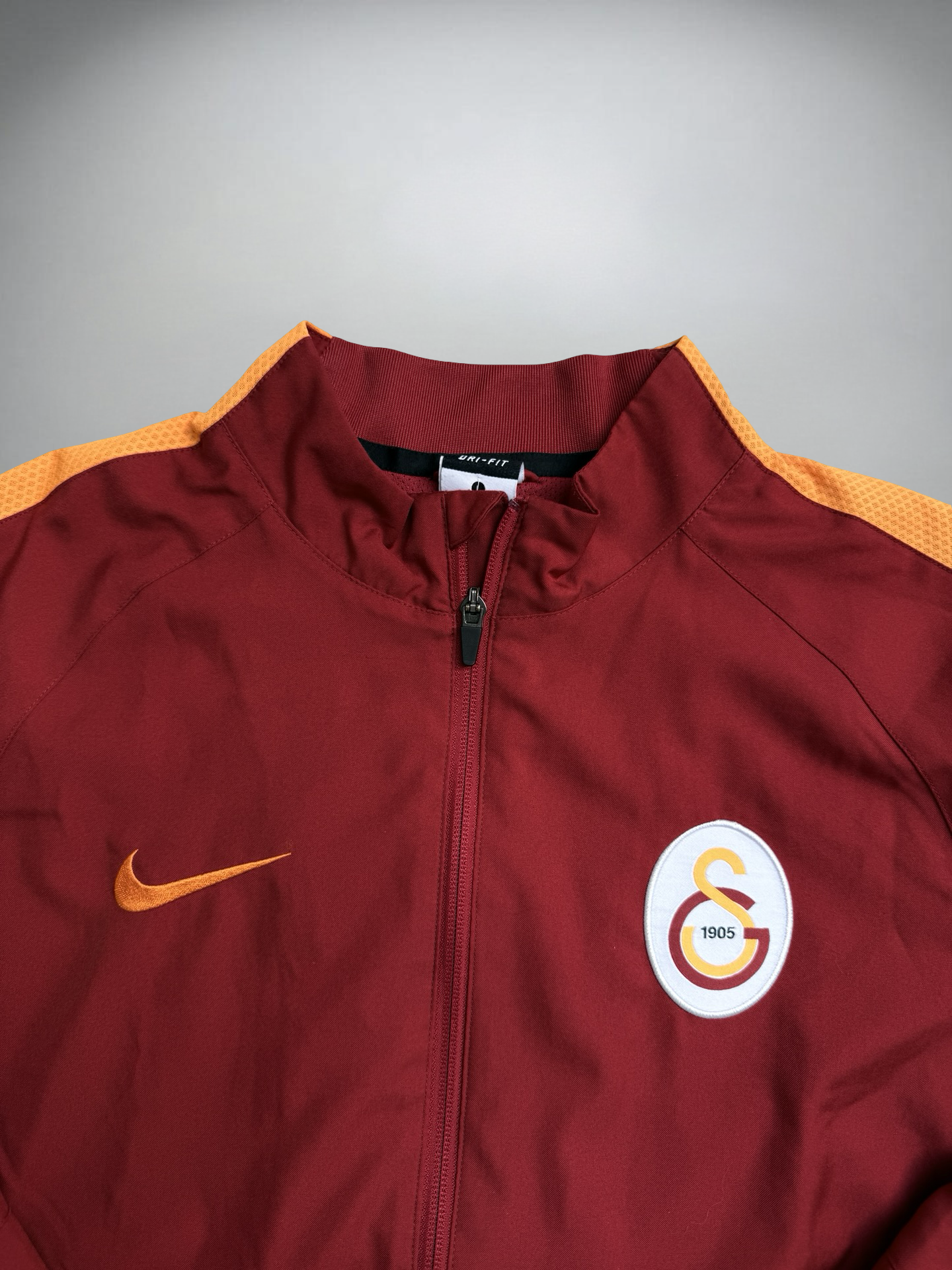 Nike Galatasaray 2013 Tracksuit (L)