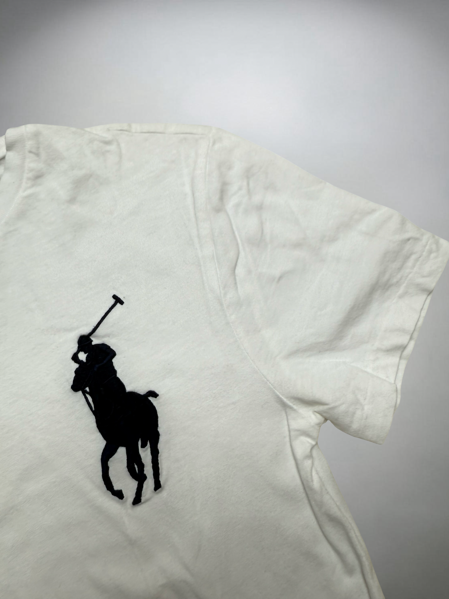 Ralph Lauren T-Shirt (S)