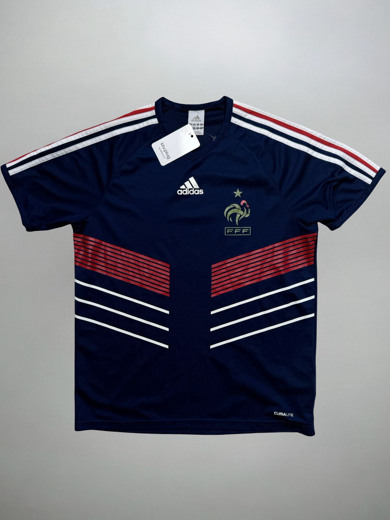 Adidas Frankreich Trikot (S)