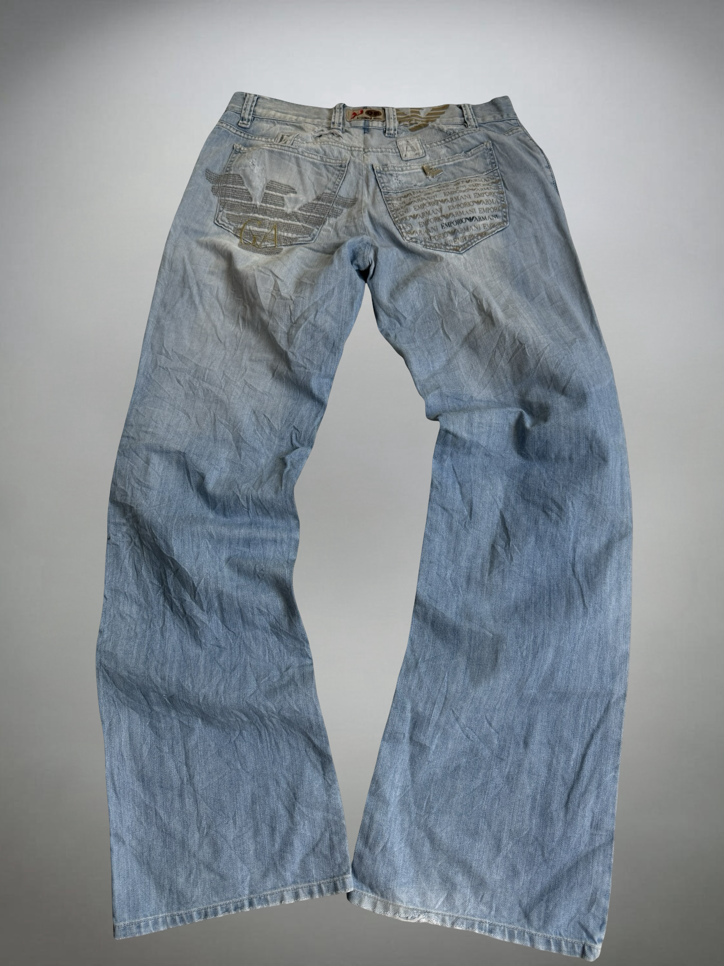 Armani Jeans (L)