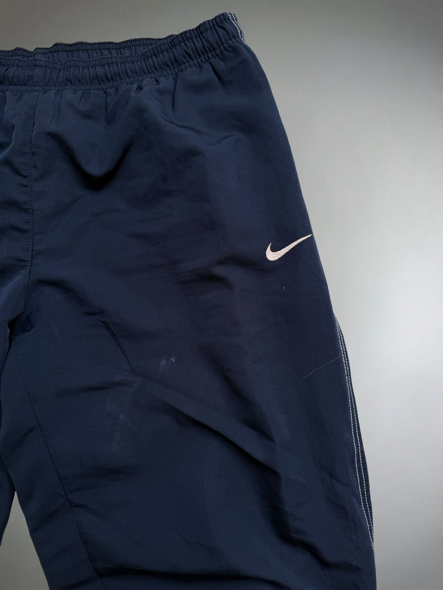 Nike Juventus 2005 Tracksuit (XL)