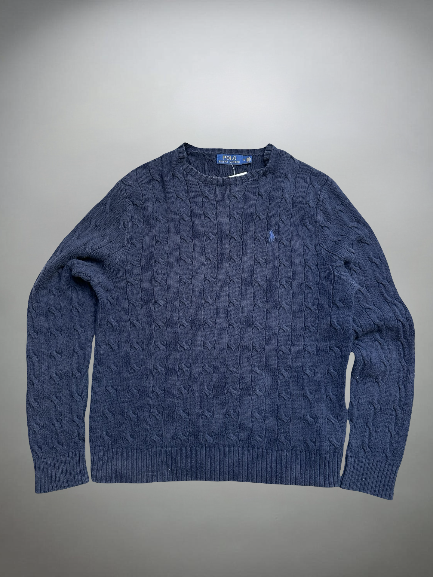 Ralph Lauren Sweater (M)